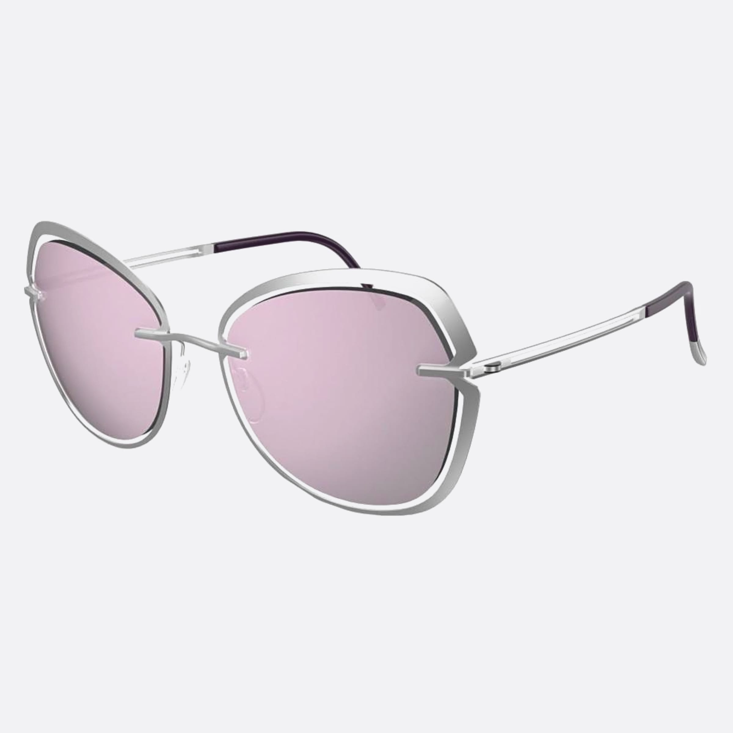 BOLSCHOI GRACE 8180 0 Argintiu