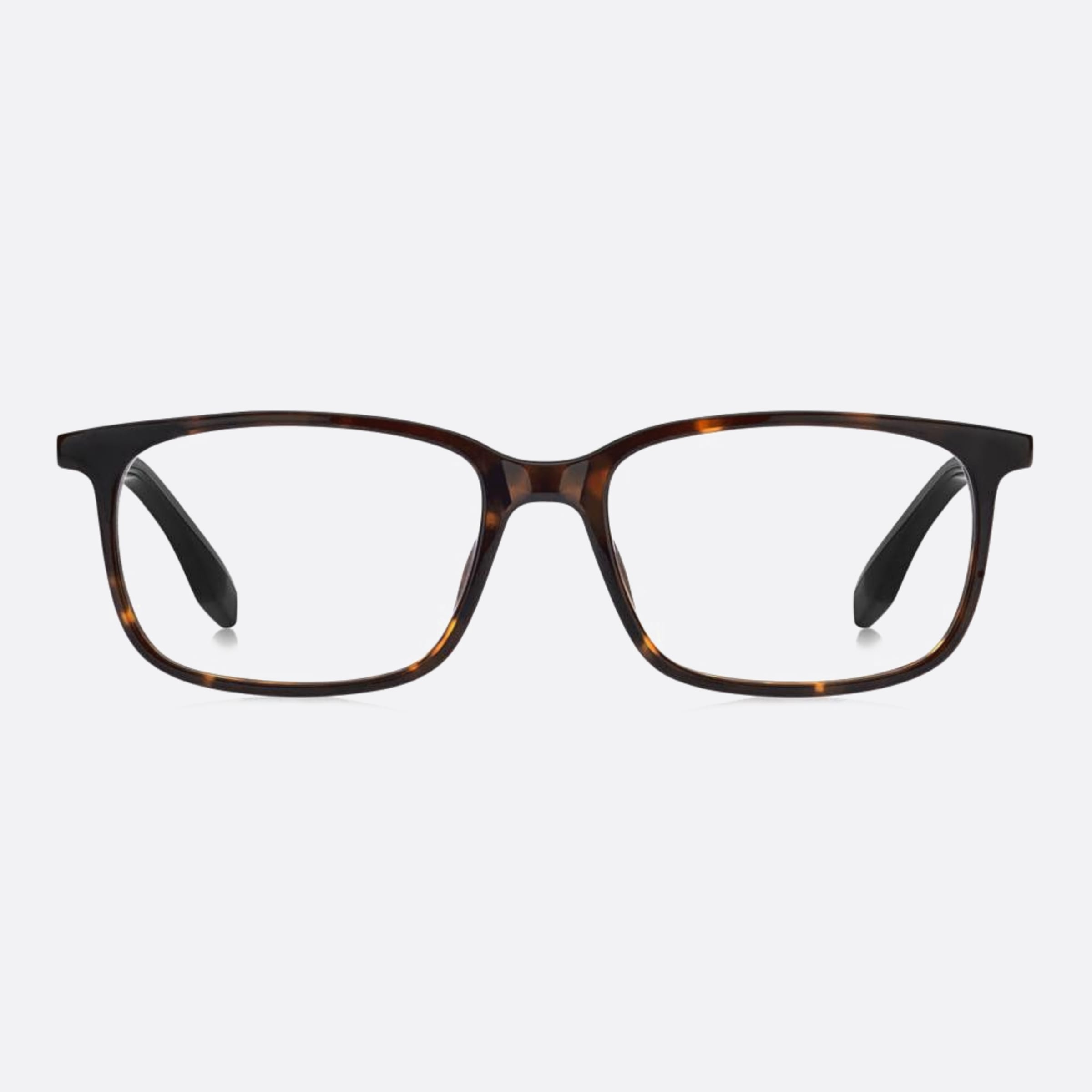 Boss 49mm Boss Havana Visor Unisex Eyeglasses - Main View