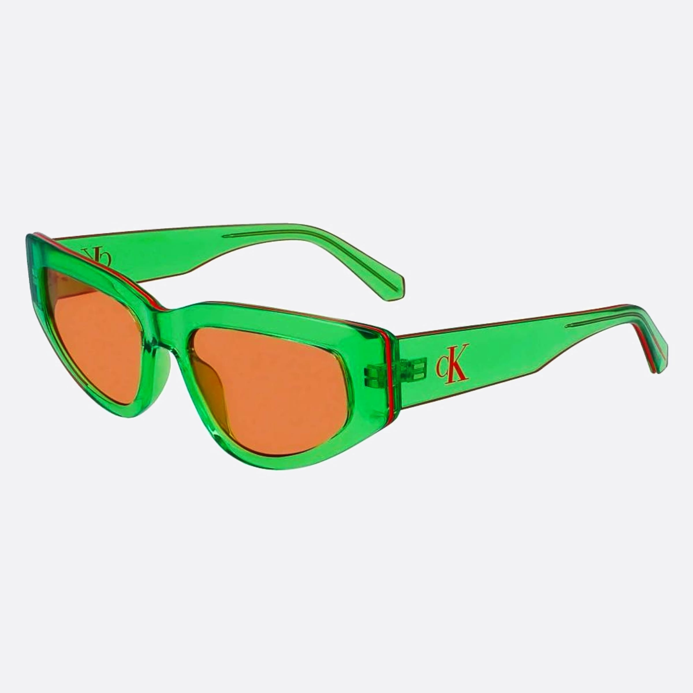 CKJ23603S 53 Verde