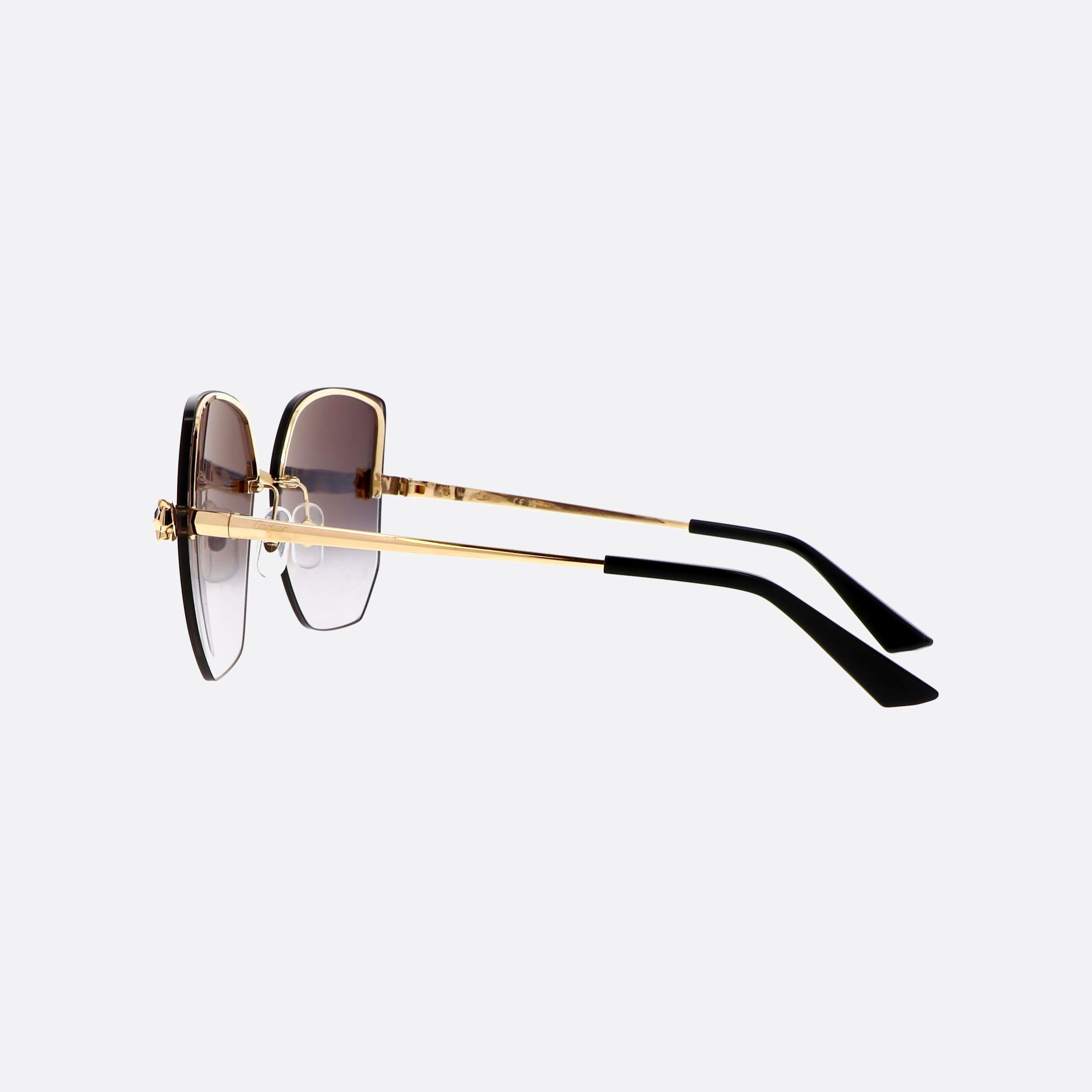Core Range CT0432S 63 Negru