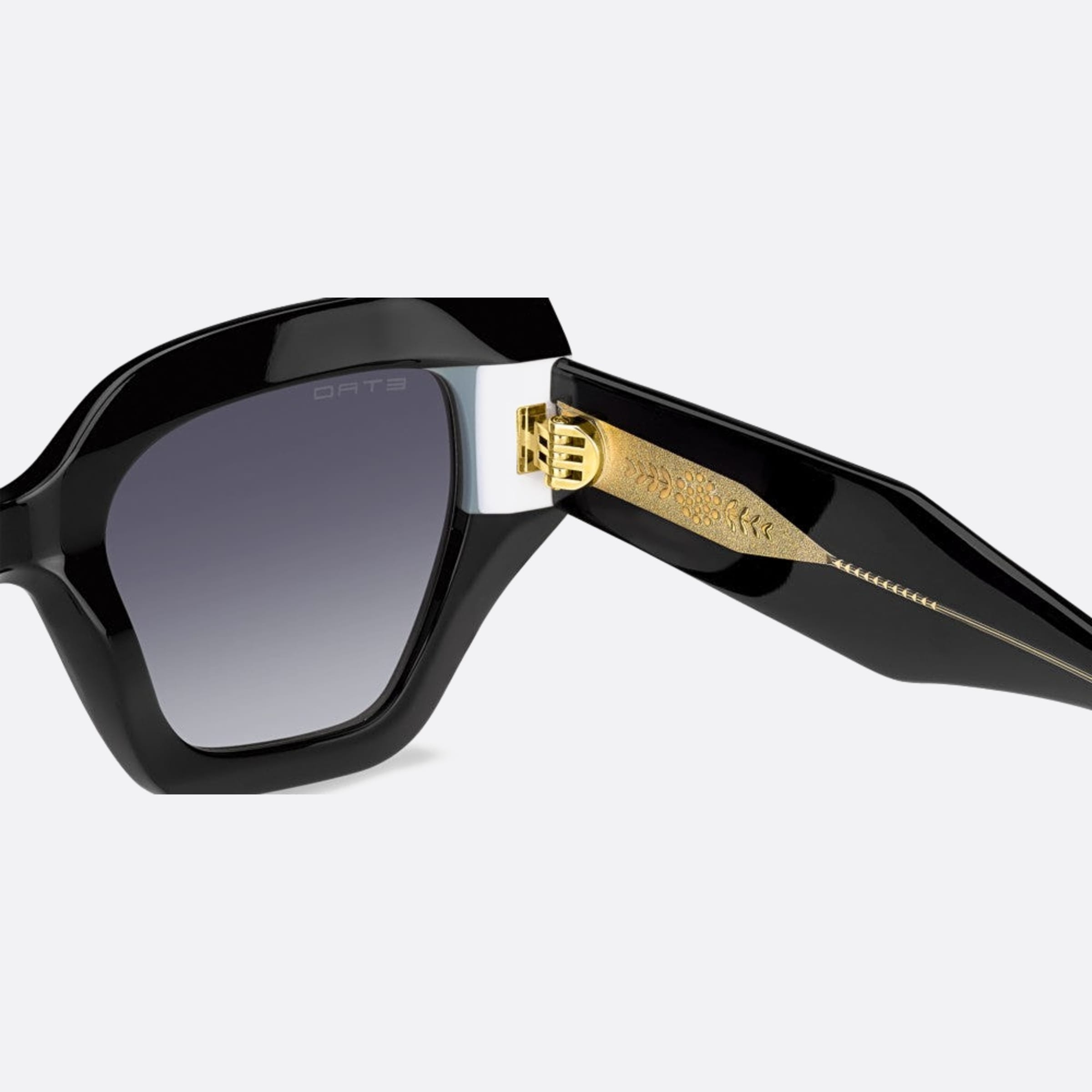 ETRO 0010/S 50 Negru