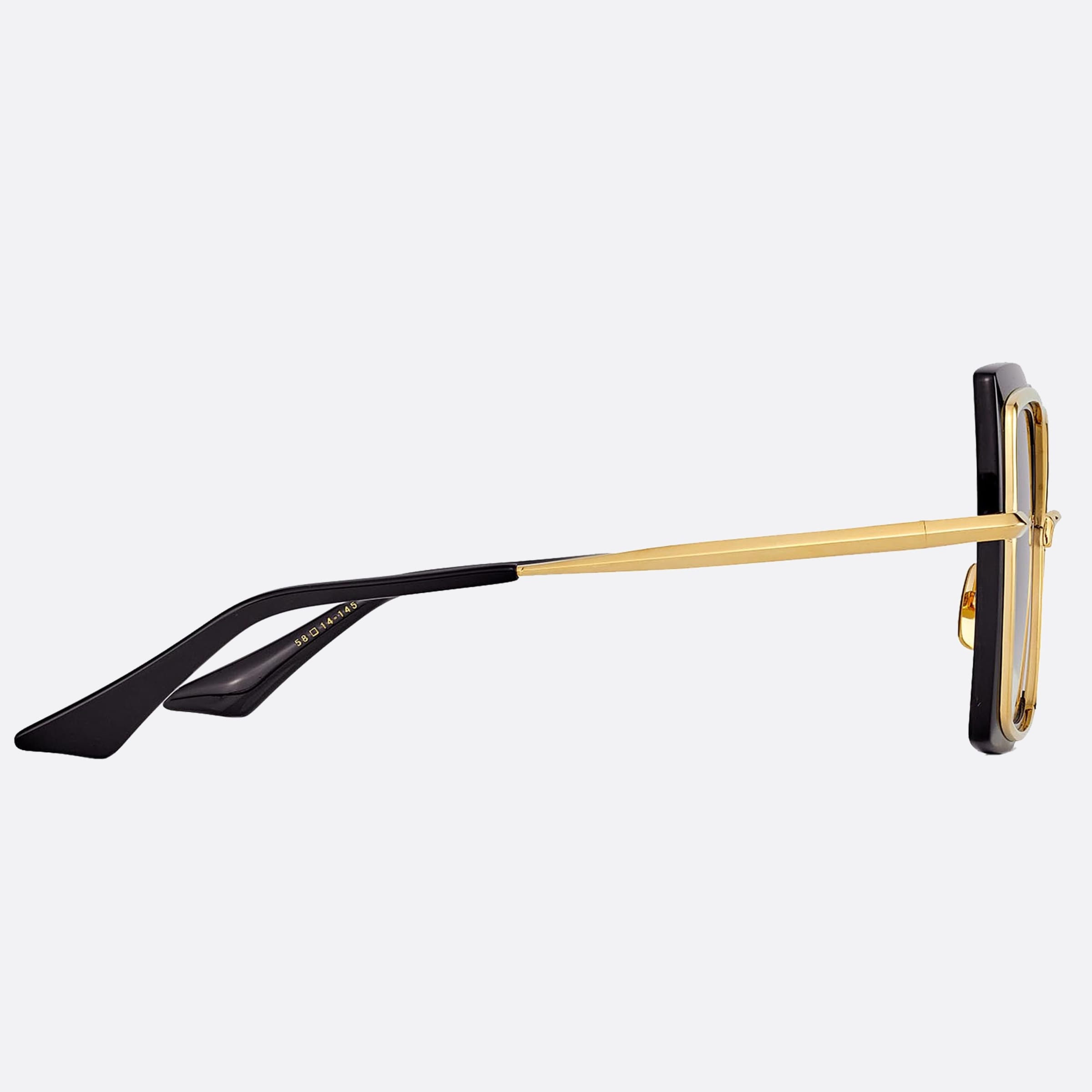 NARCISSUS 58 Negru