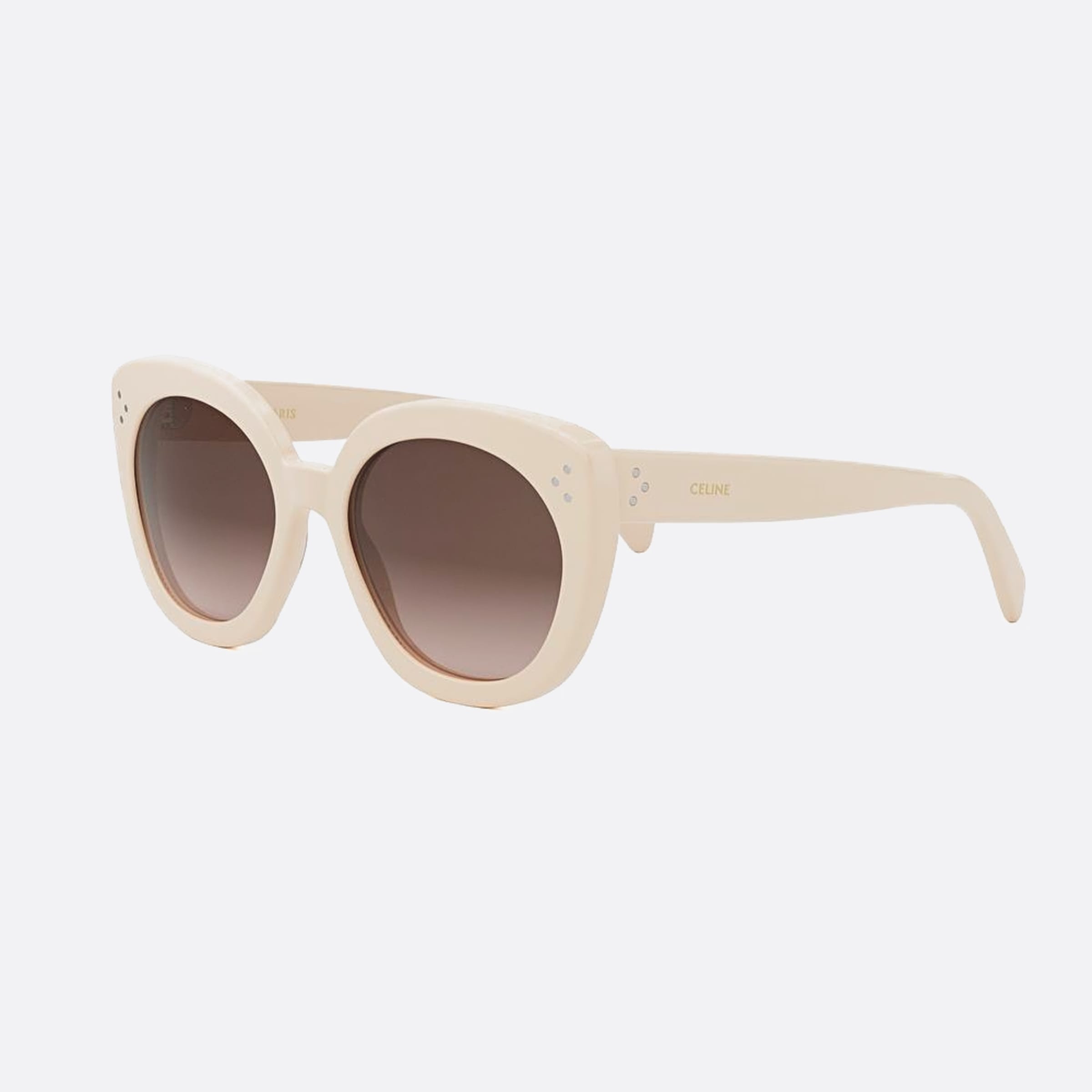 CELINE 3 Dots 56 Alb