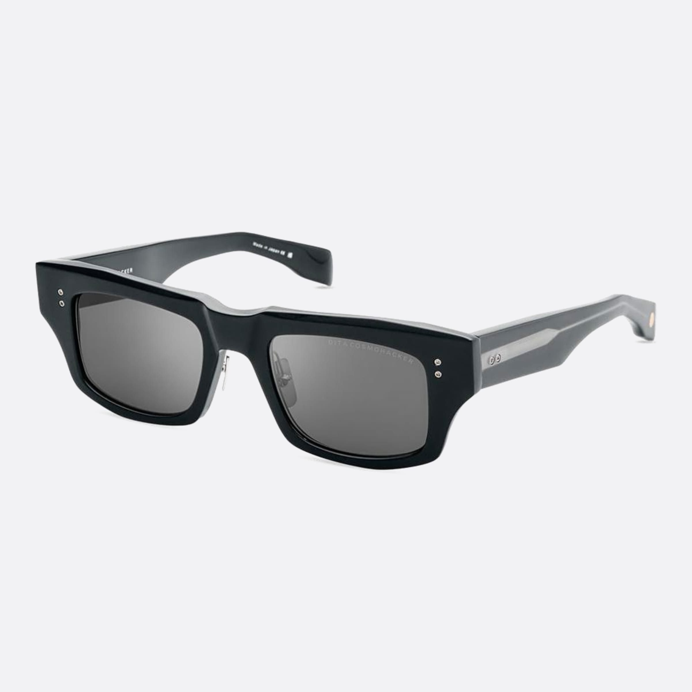 COSMOHACKER 52 Negru