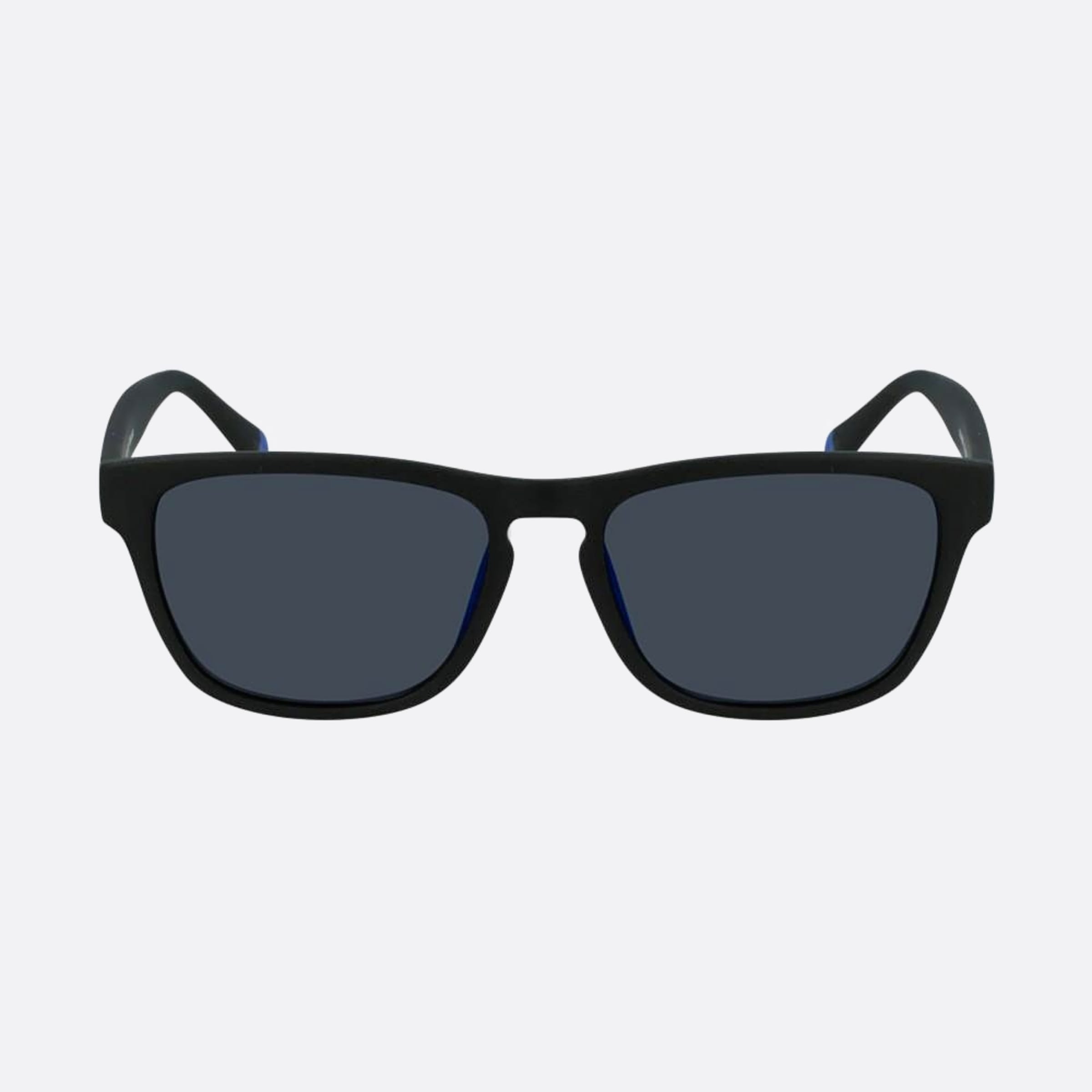 Calvin 55mm Klein Jeans Ckj21623s Black Squared Men Sunglasses - Main View