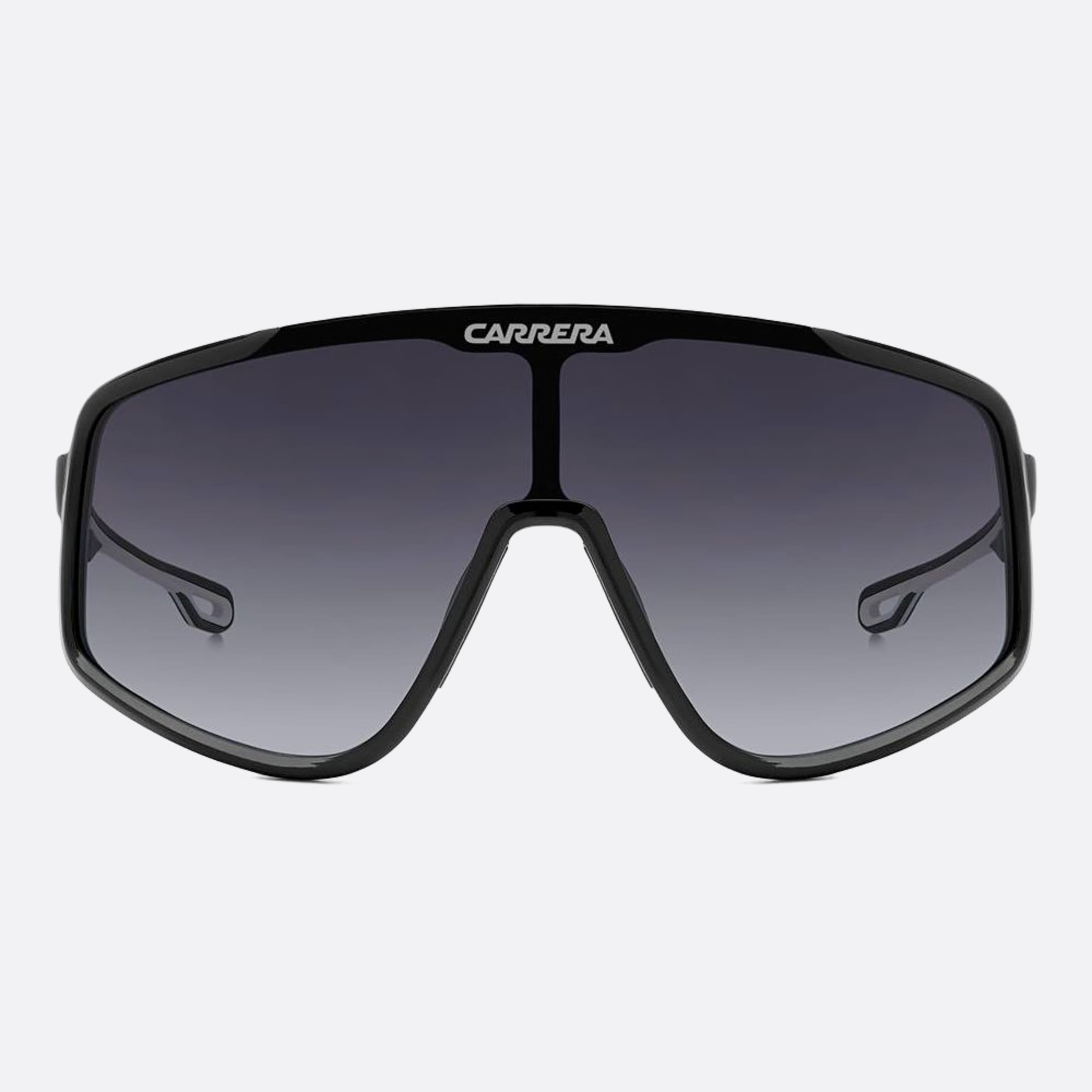 Carrera 99mm Carrera Black Shield Men Sunglasses - Main View