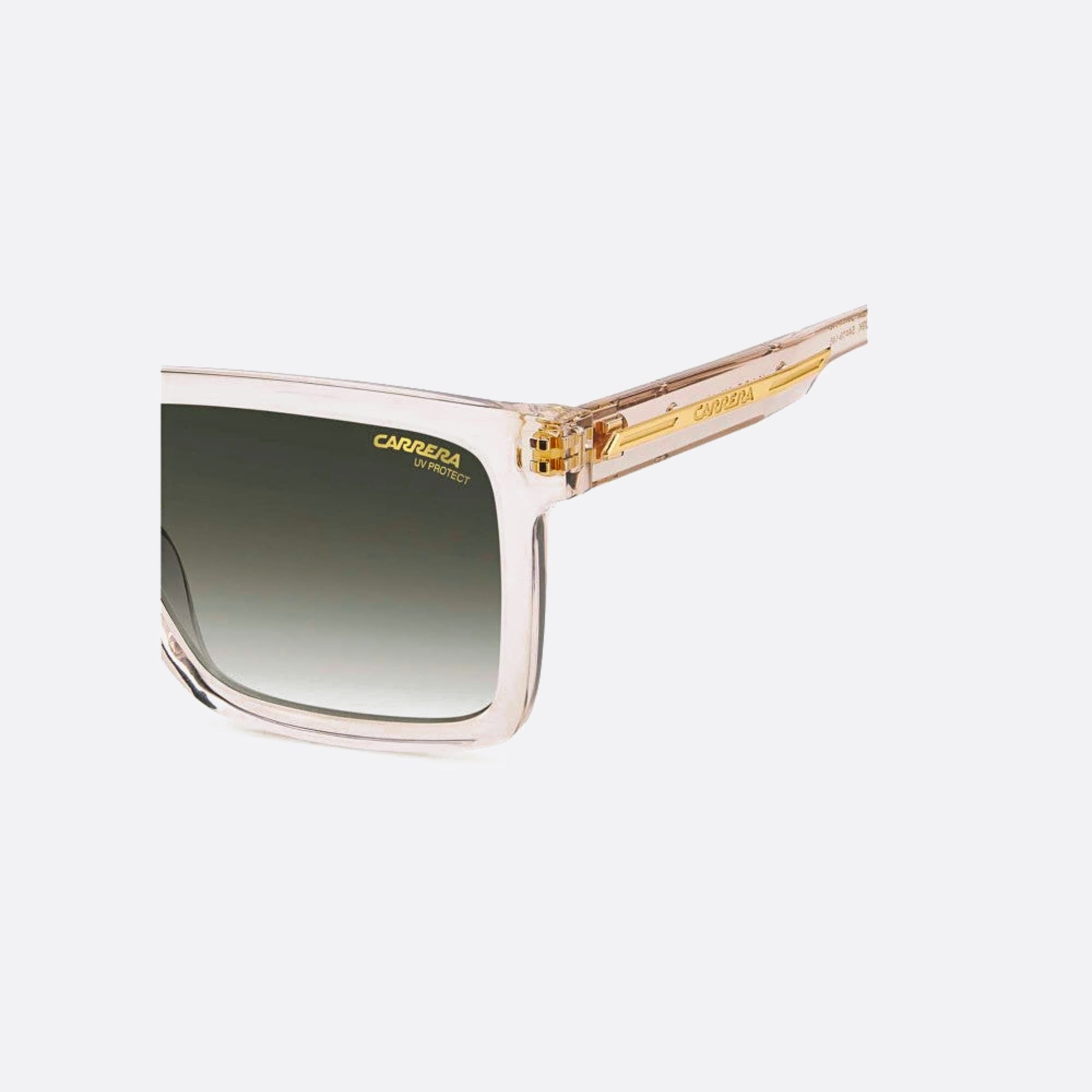 Carrera 54mm Victory 35j Pink Geometric Men Sunglasses - Lifestyle Shot