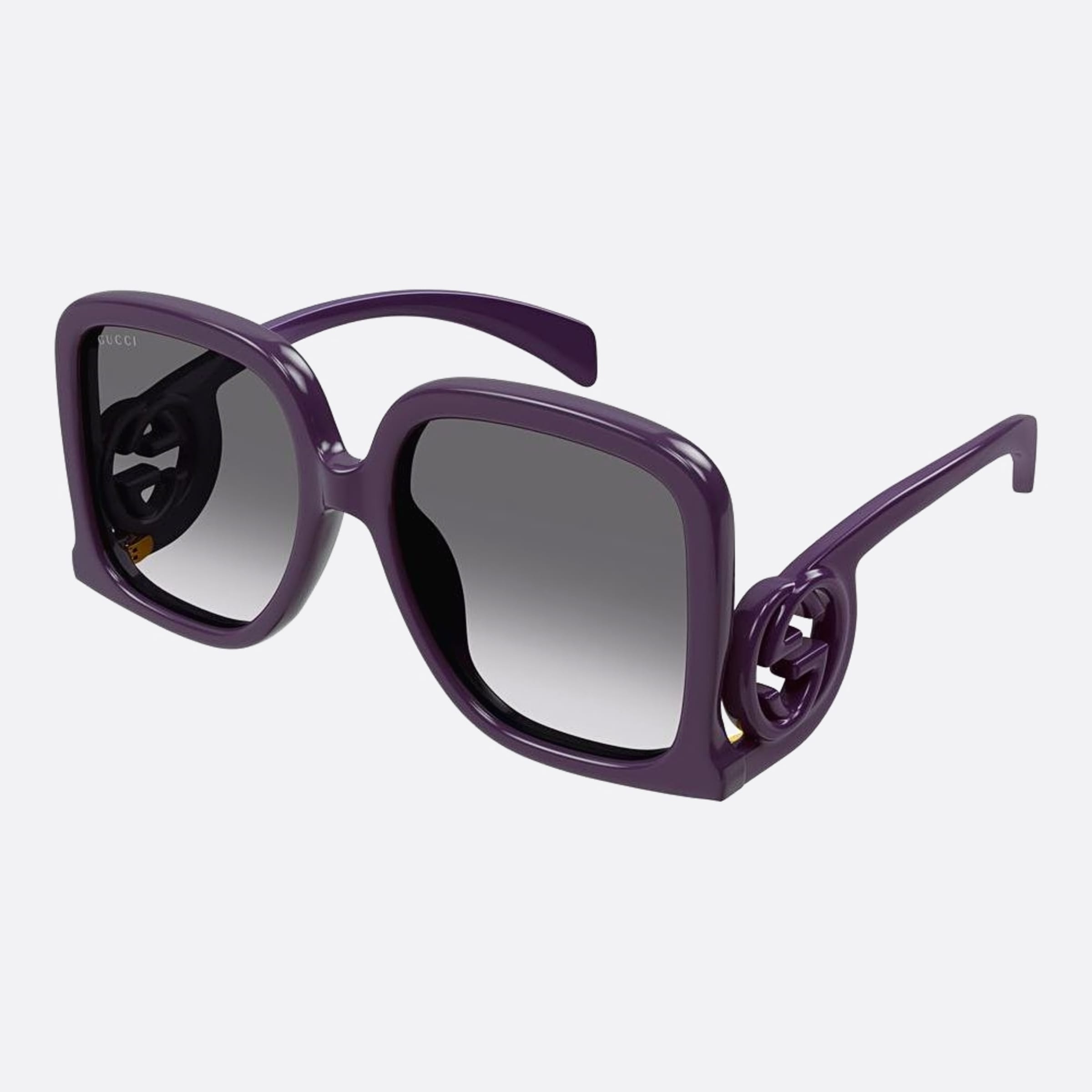 GG1326S 58 Violet