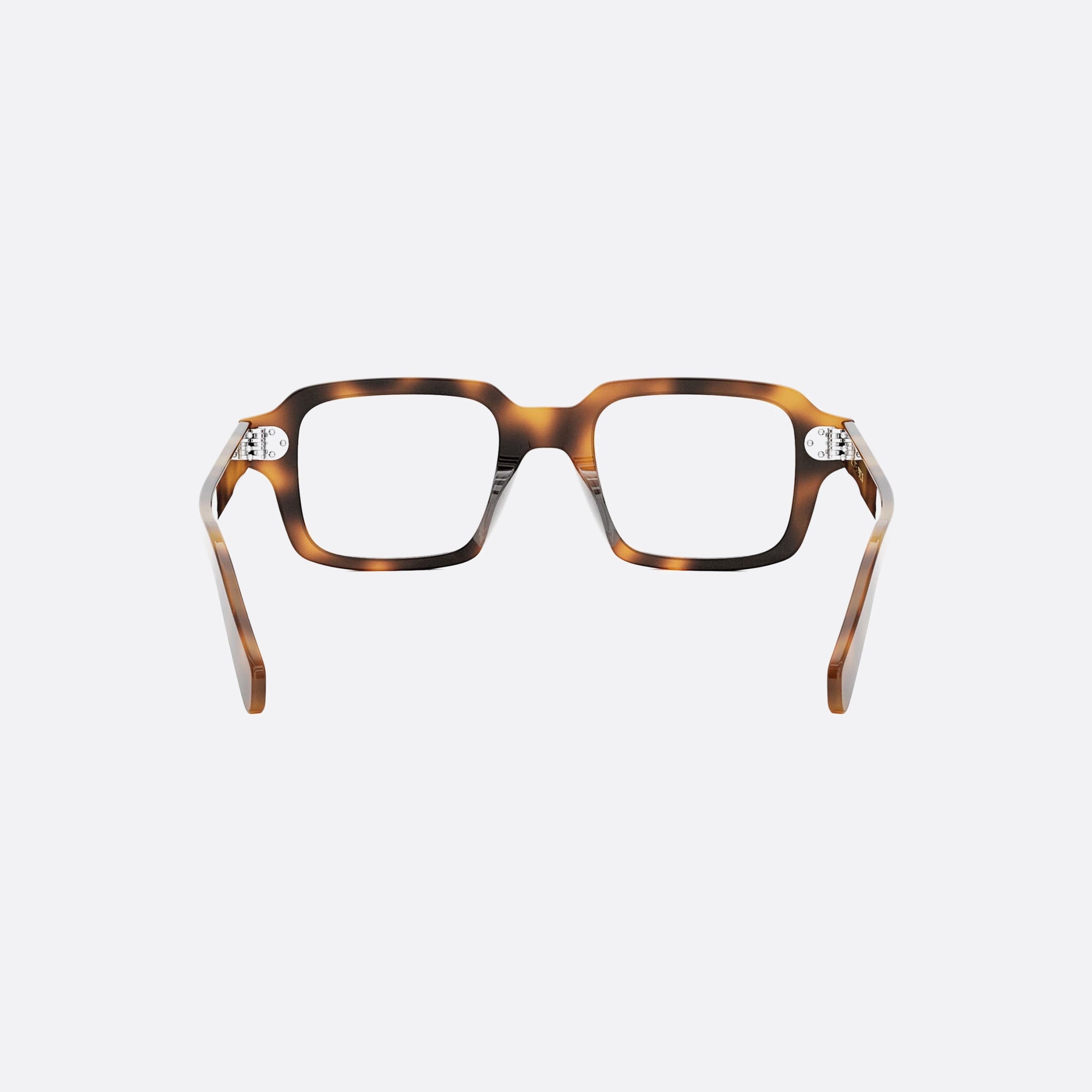 Celine 49mm Dots Cl50144u Tortoise Men Eyeglasses - Additional Angle