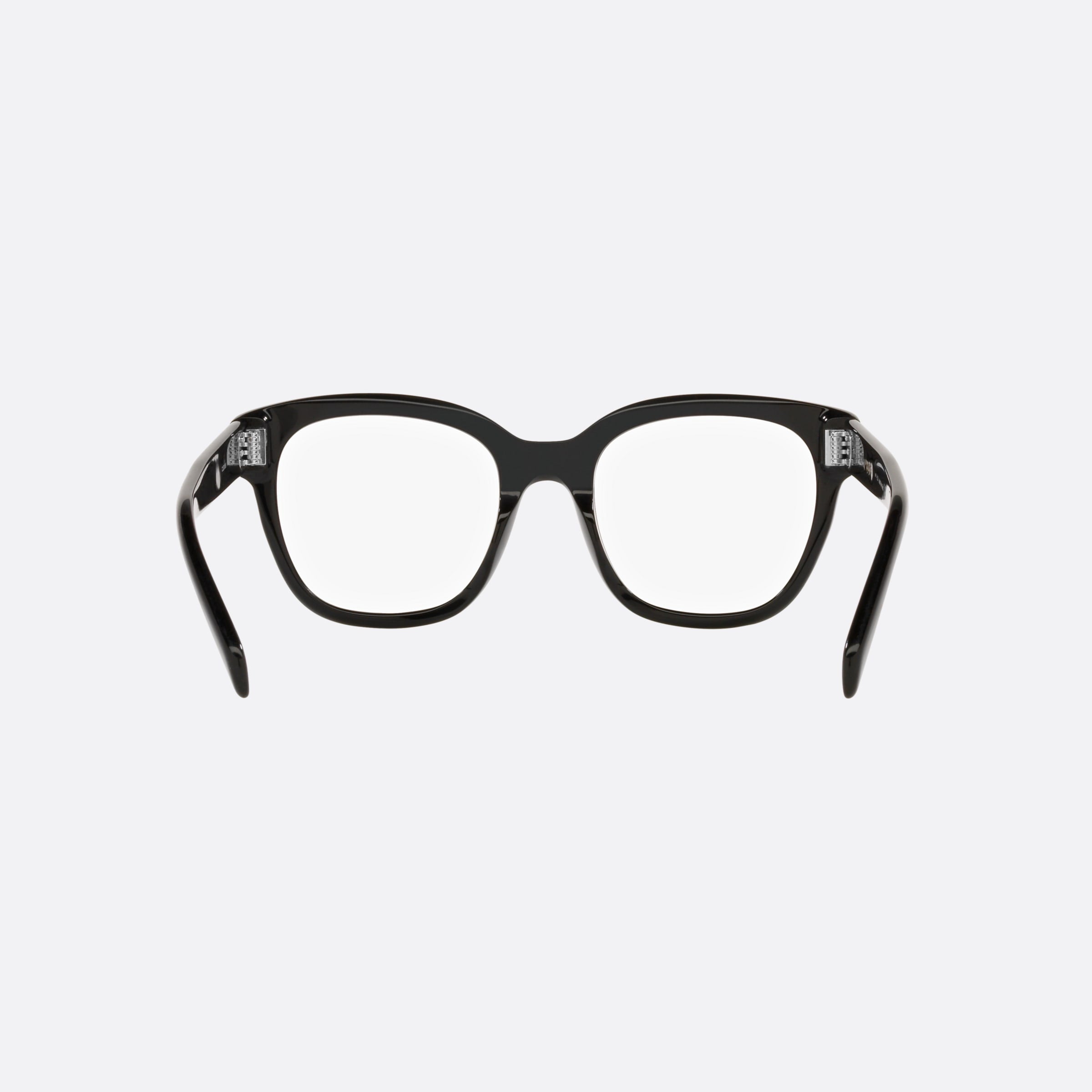 Celine 51mm Cl50086i Color Available Rectangular Women Eyeglasses - Side View