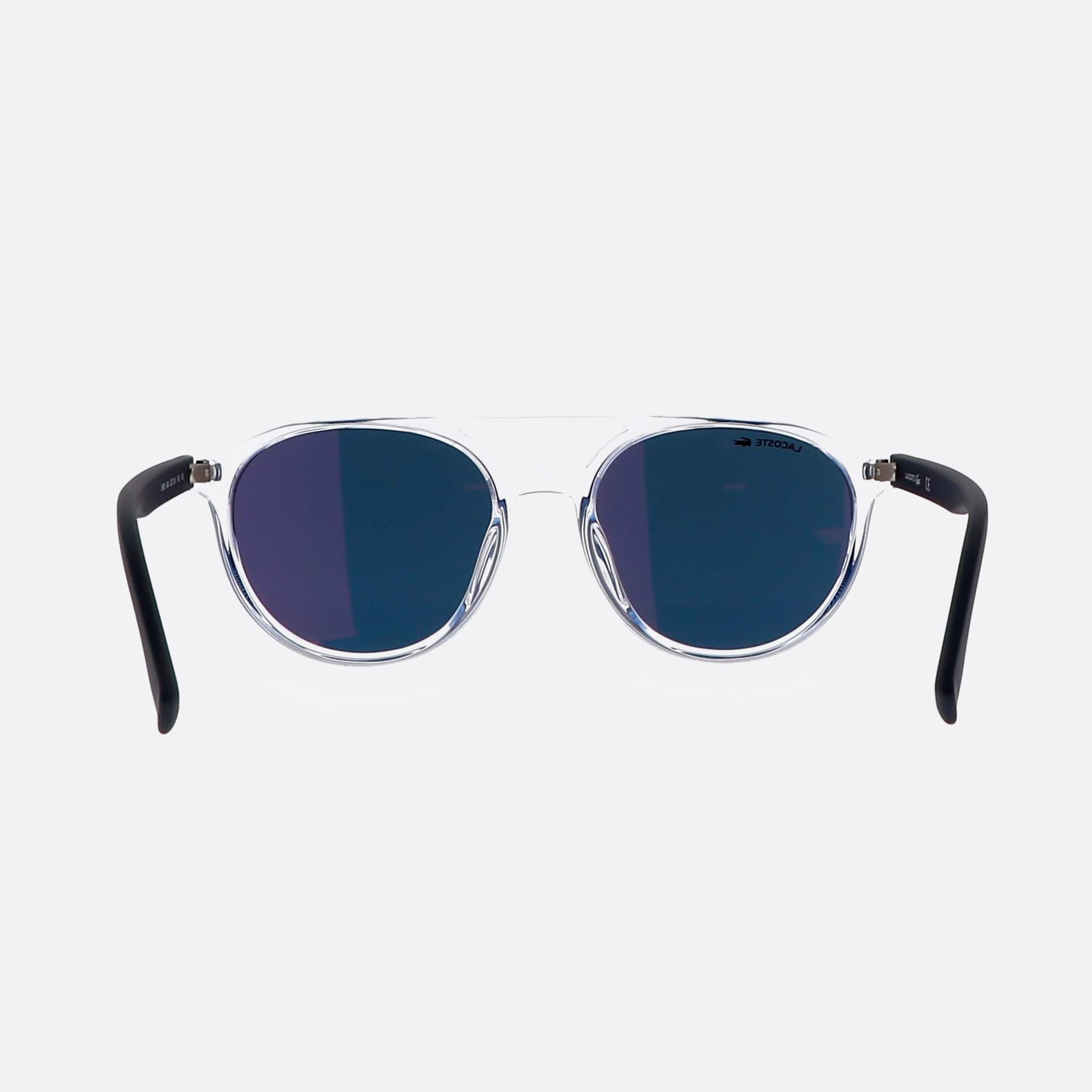 L881S 52 Transparent