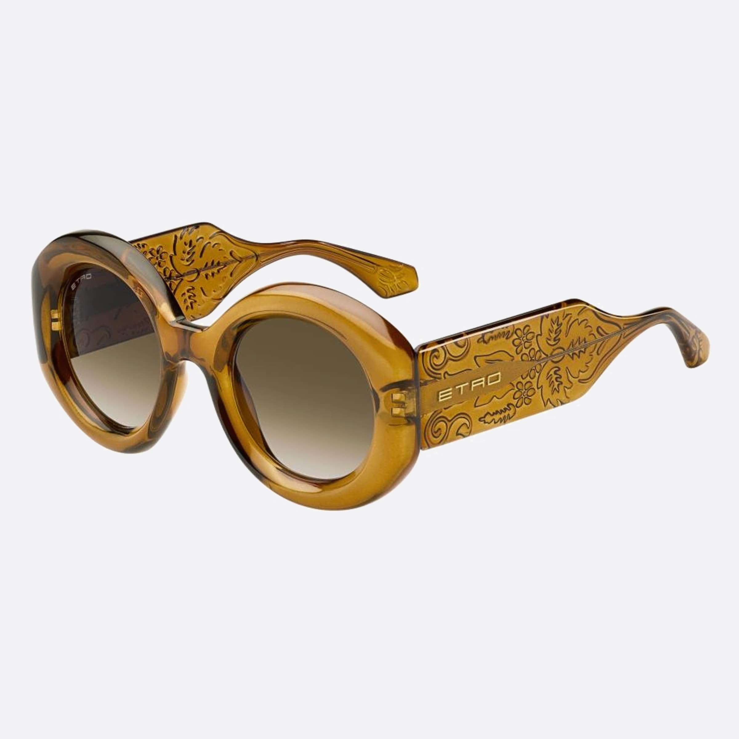 ETRO 0016/G/S 51 Galben