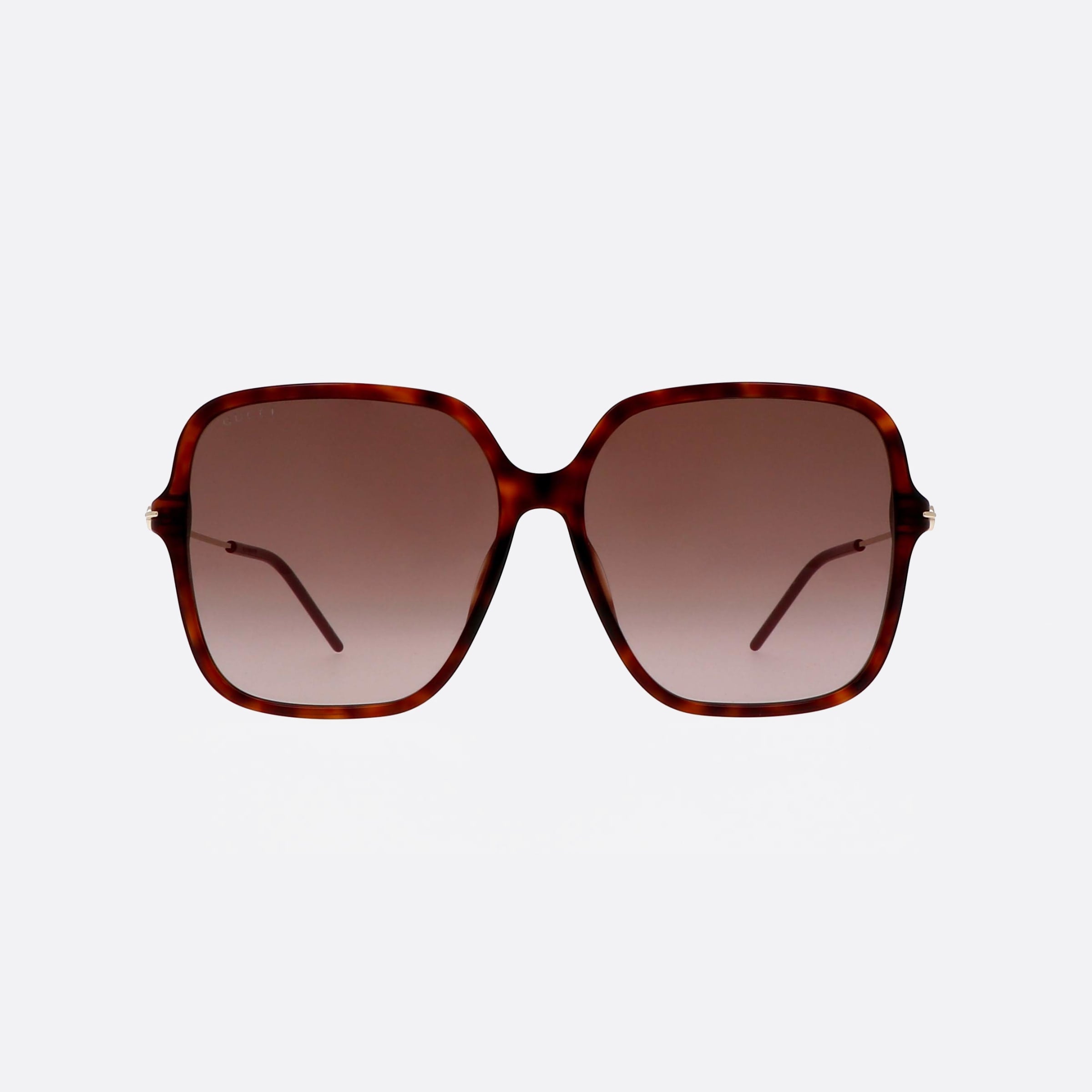 Gucci Logo GG1267S 60 Havana