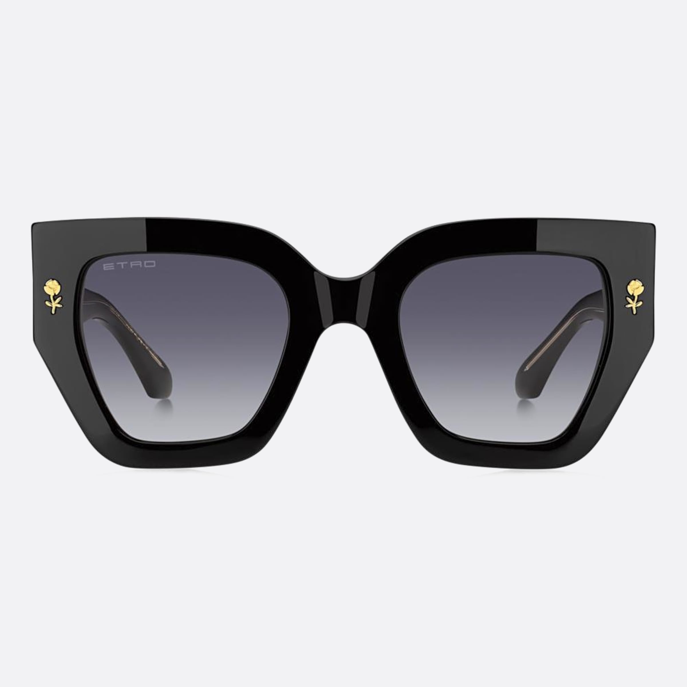 ETRO 0010/S 50 Negru