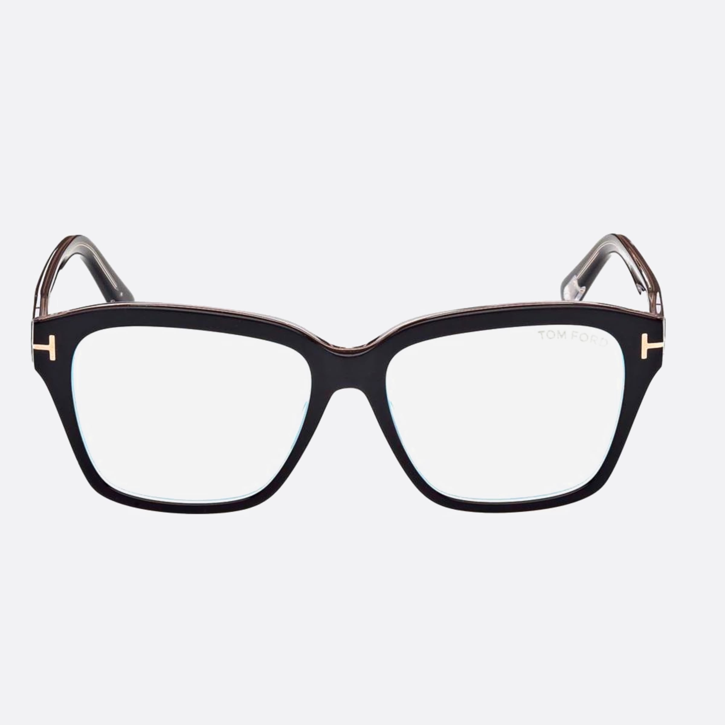 FT 5955-B BLUE BLOCK 54 Negru