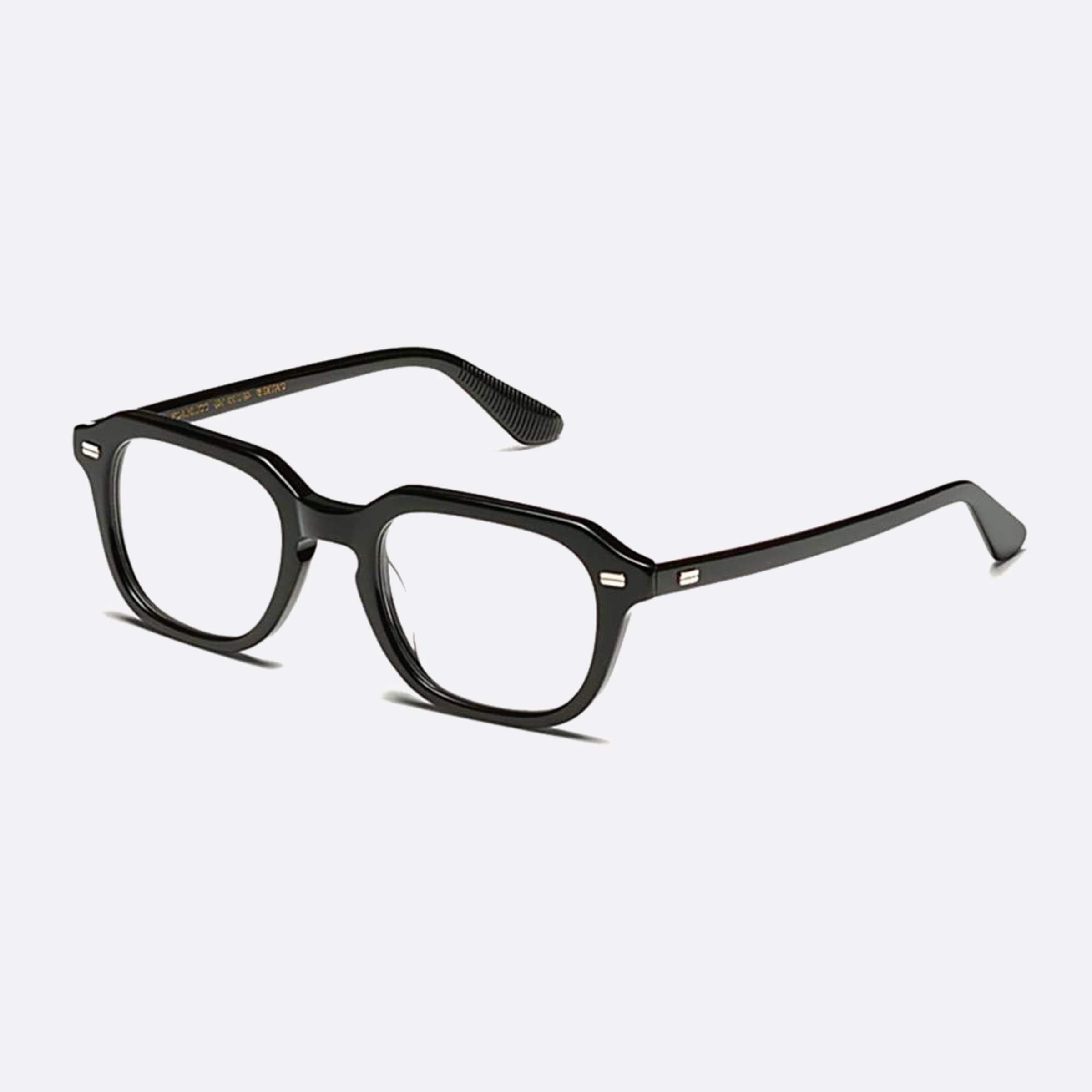 GATKES 49 Negru
