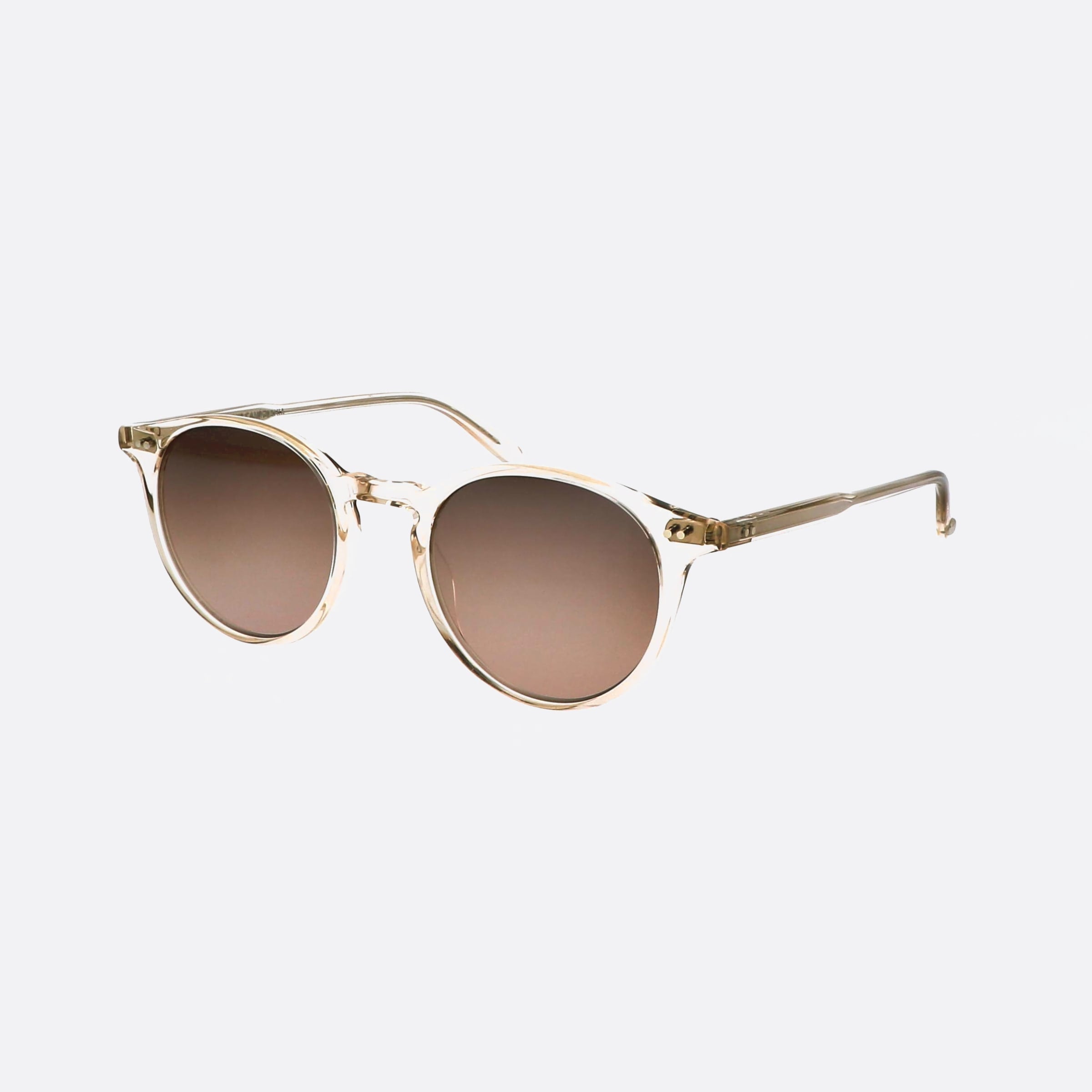 Clune Sun 2047 47 Transparent