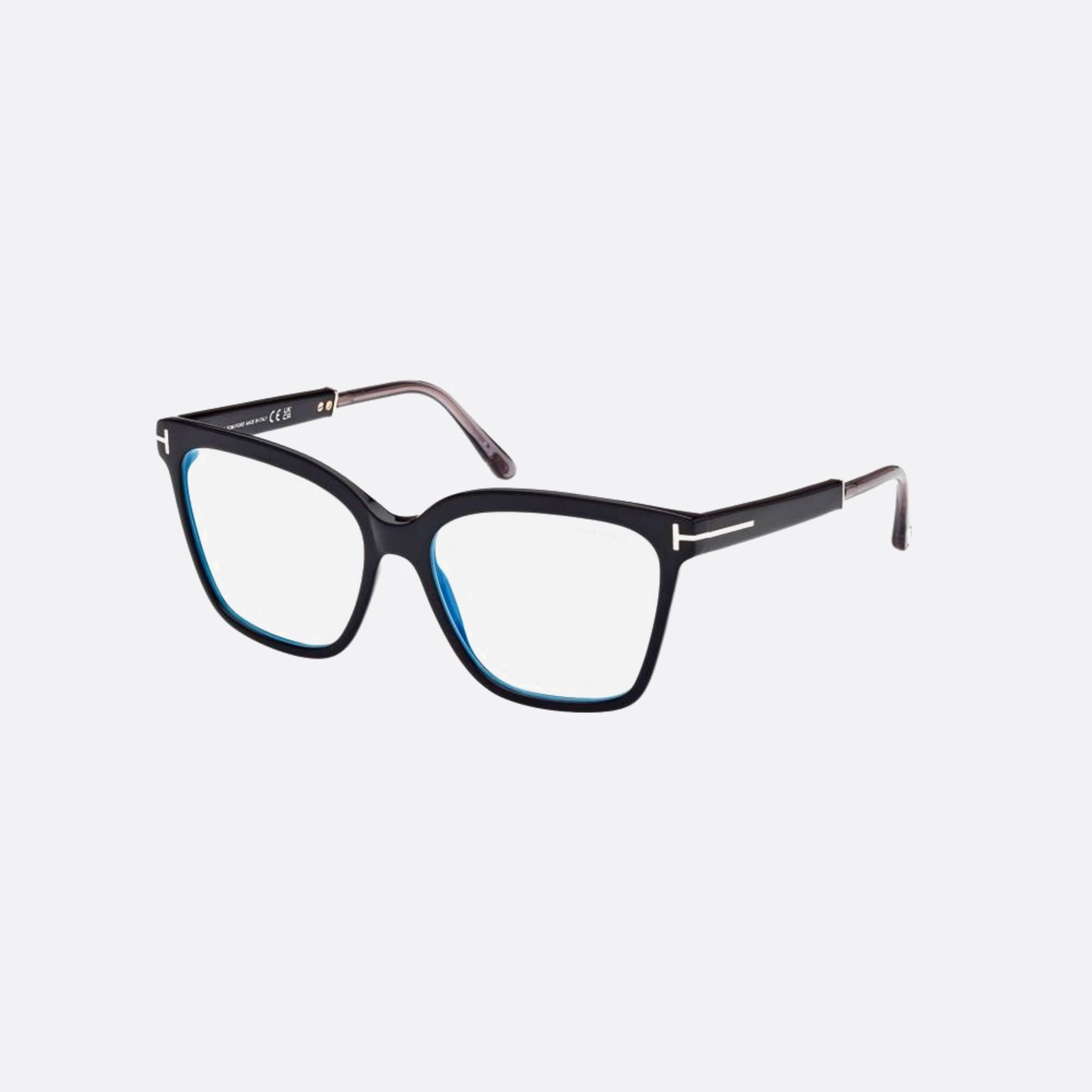 FT5892-B BLUE BLOCK 56 Negru