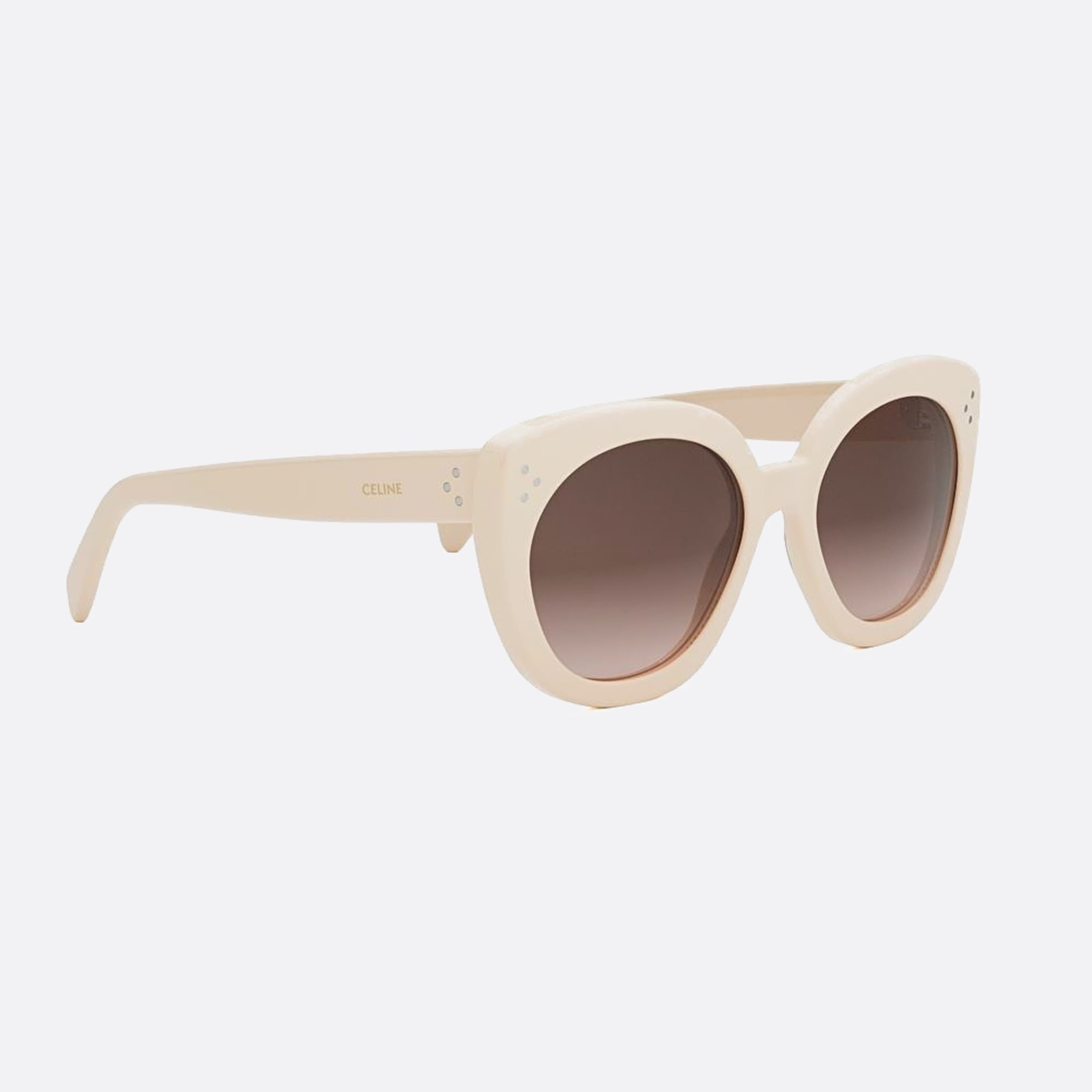 CELINE 3 Dots 56 Alb
