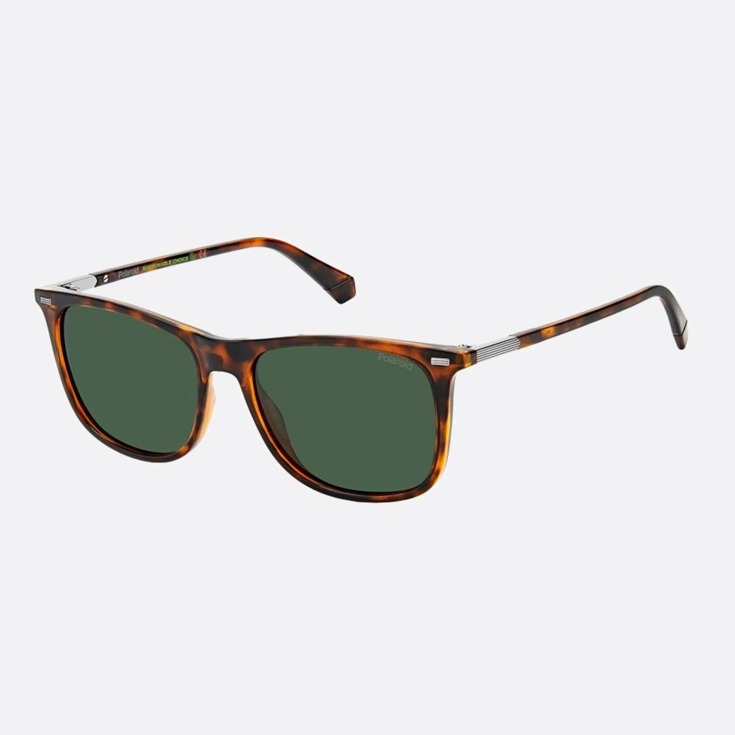 PLD 2109/S SUSTAINABLE COLLECTION 55 Havana