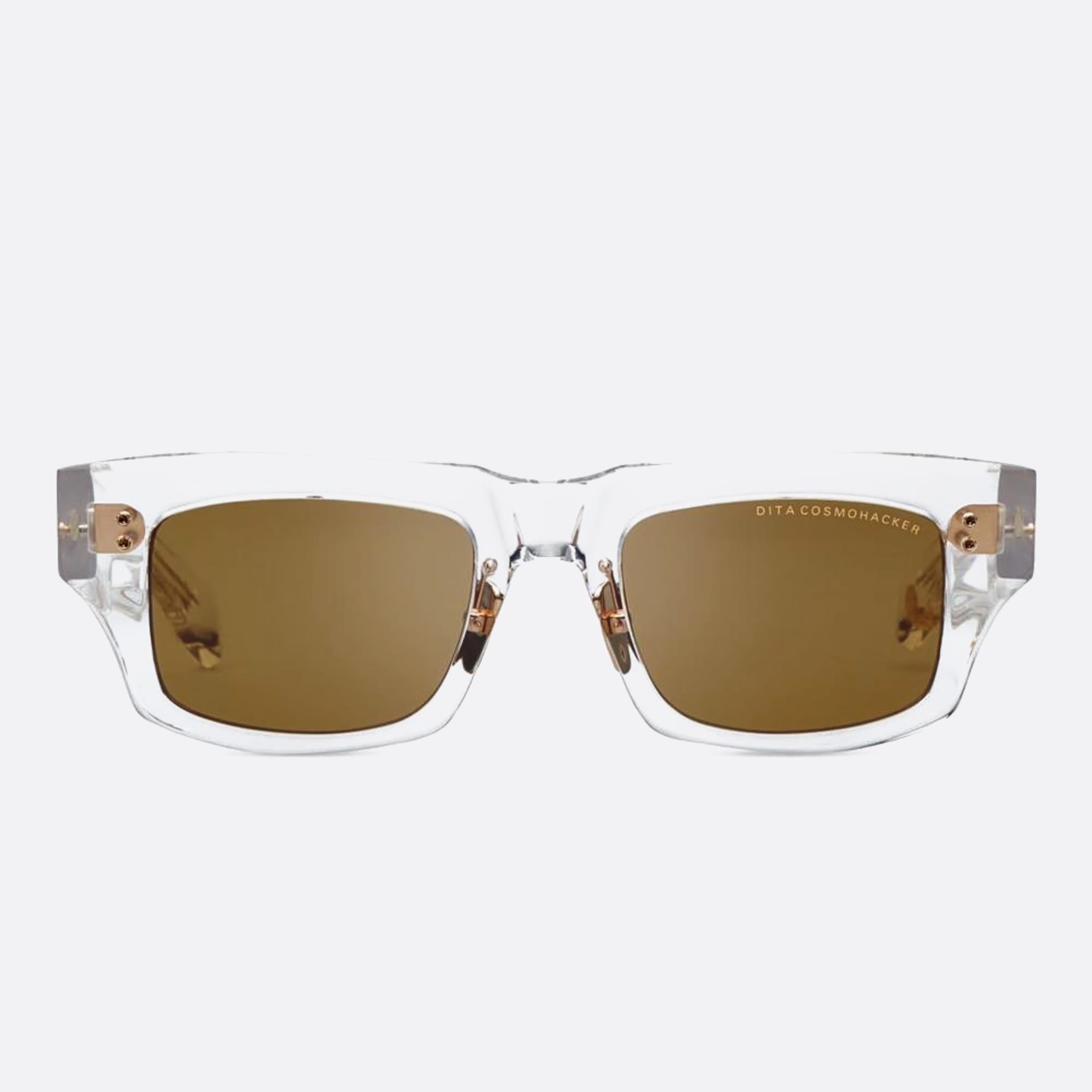 COSMOHACKER 52 Transparent