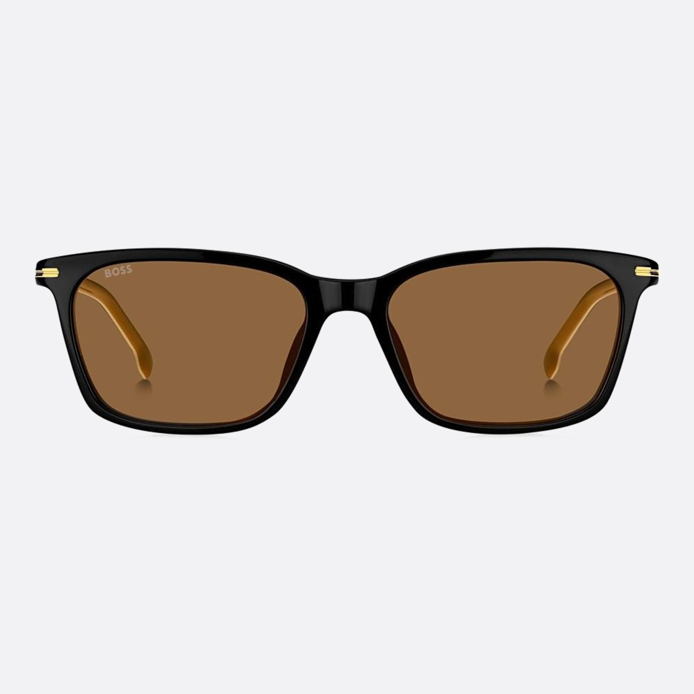BOSS 1669/F/SK 56 Negru