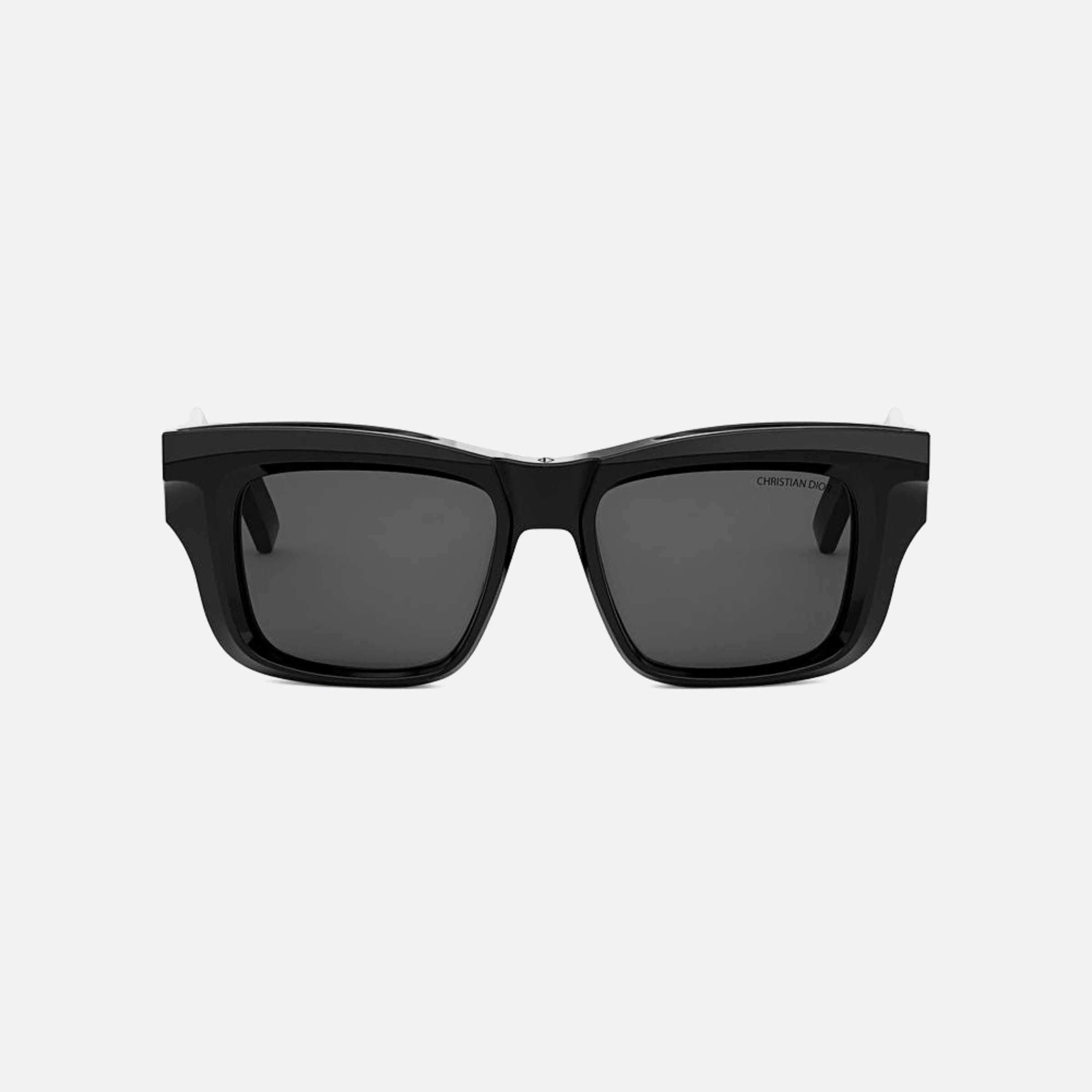 Dior 51mm Diorxplorer S2i 10a0 Black Butterfly Men Sunglasses - Main View