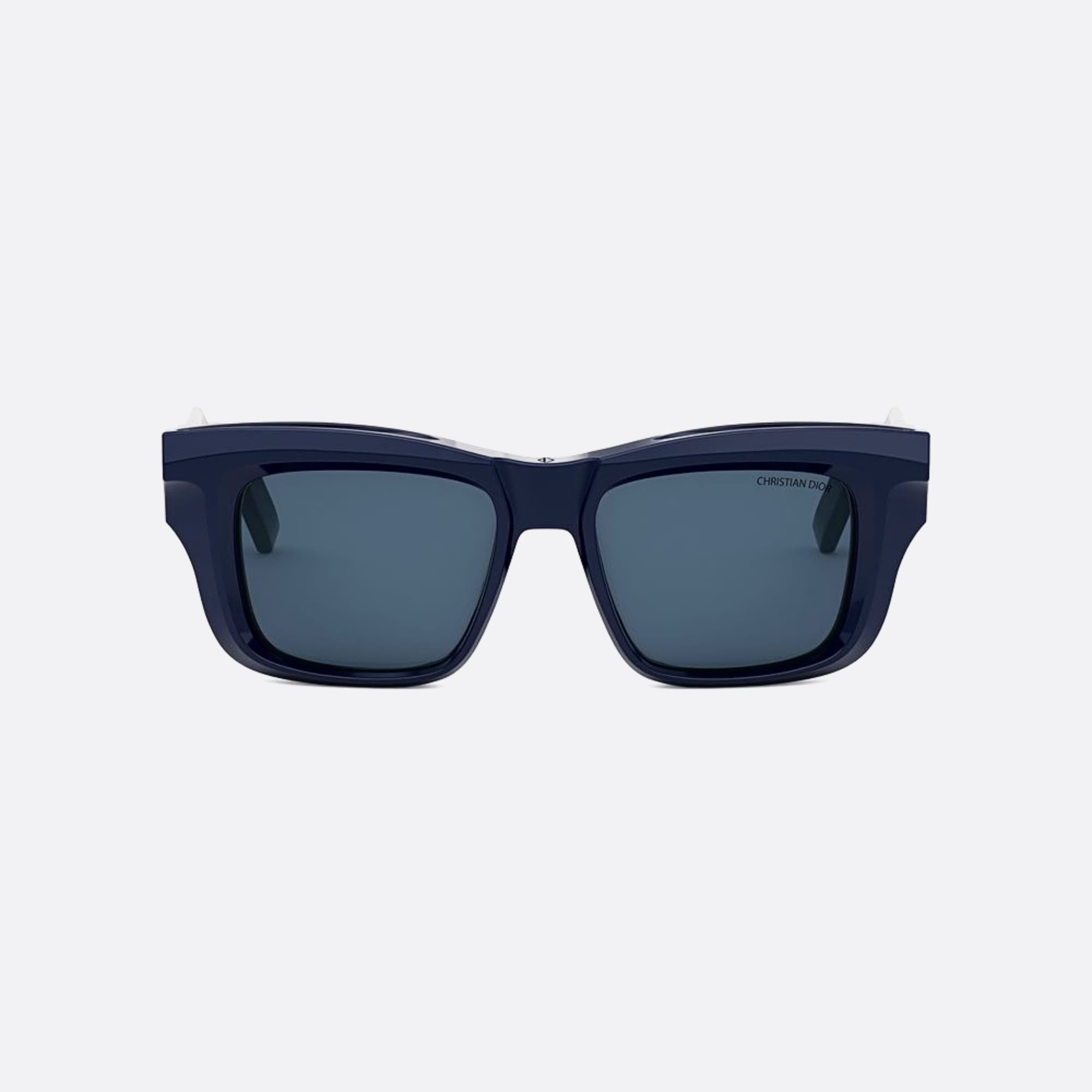 Dior 51mm Diorxplorer S2i 30b0 Blue Butterfly Men Sunglasses - Main View
