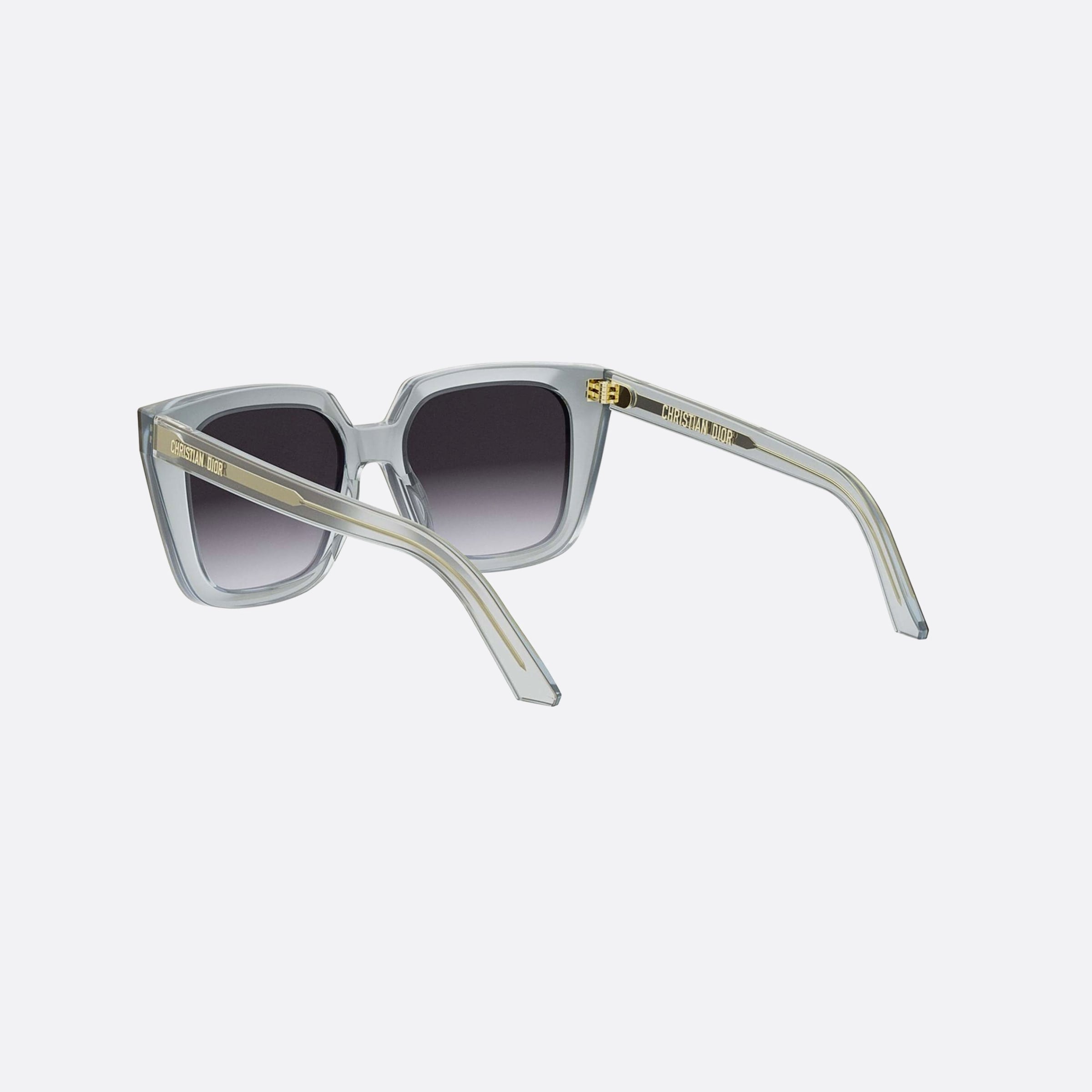 Dior 53mm Midnight S1i 45a5 Blue Unisex Sunglasses - Lifestyle Shot