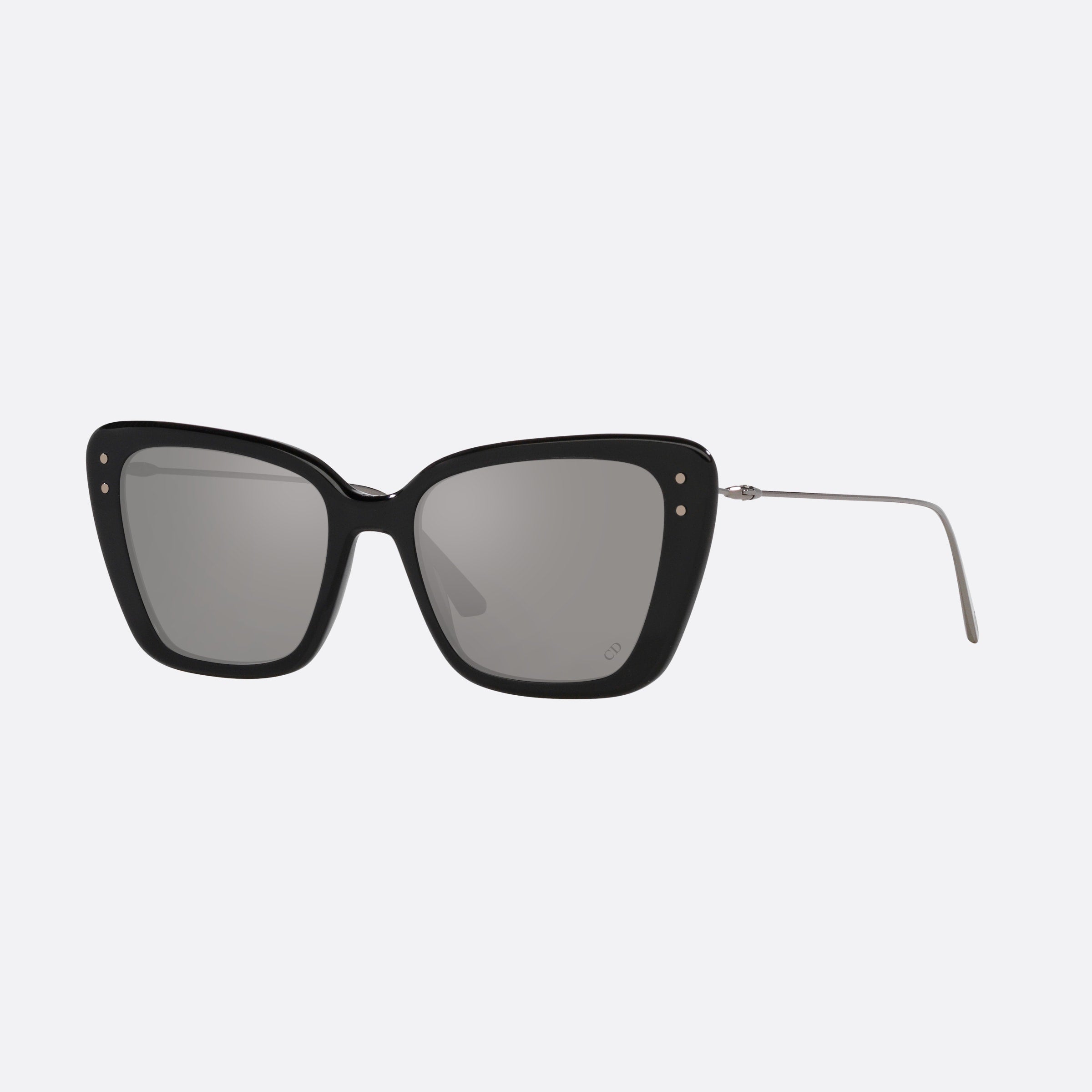 Dior 54mm Missdior B5i Black Butterfly Women Sunglasses - Main View