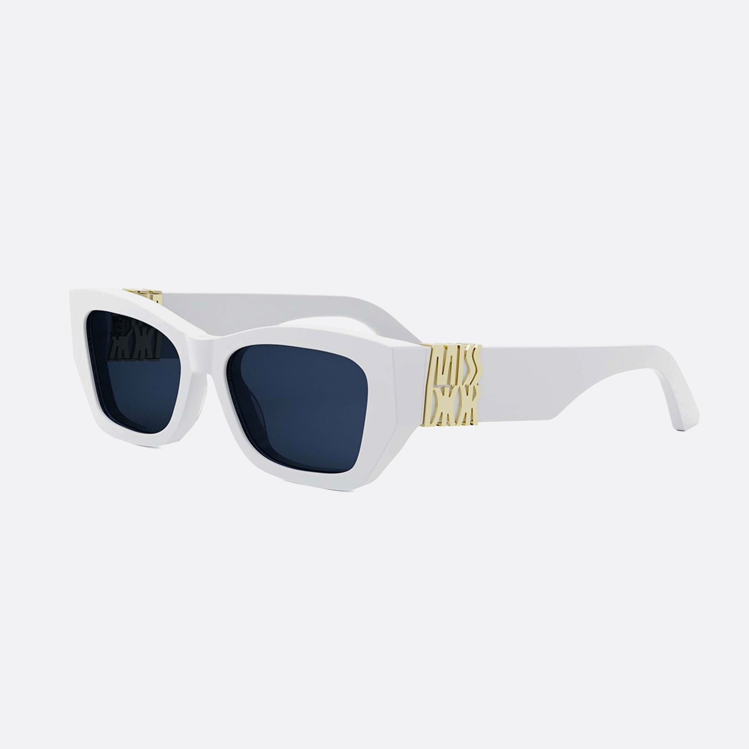Dior 56mm Missdior S1i 50b0 White Unisex Sunglasses - Main View
