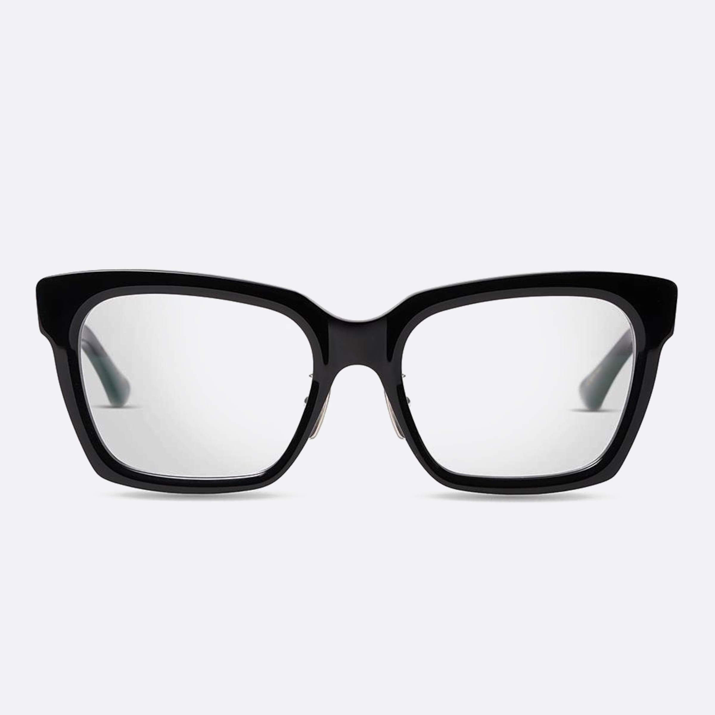 Dita Amoza Dtx734 01af Black Butterfly Unisex Eyeglasses - Main View