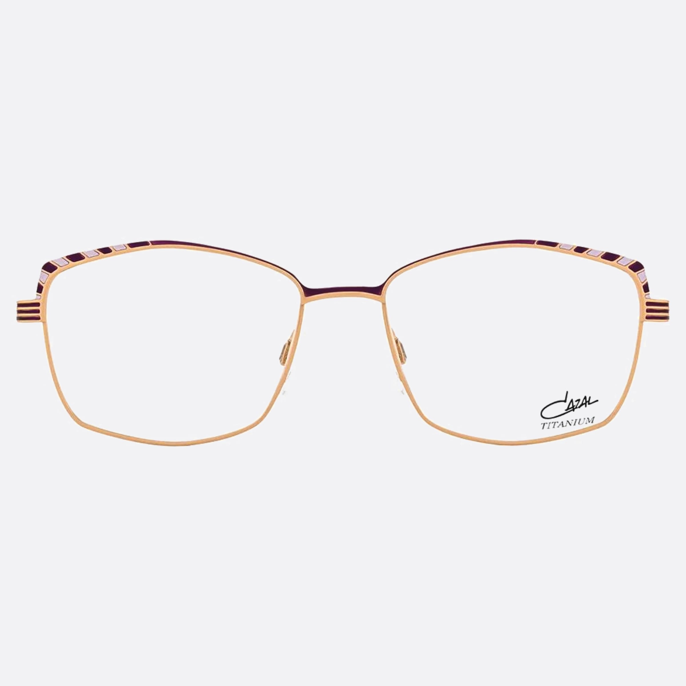 CAZAL 1286 52 Auriu