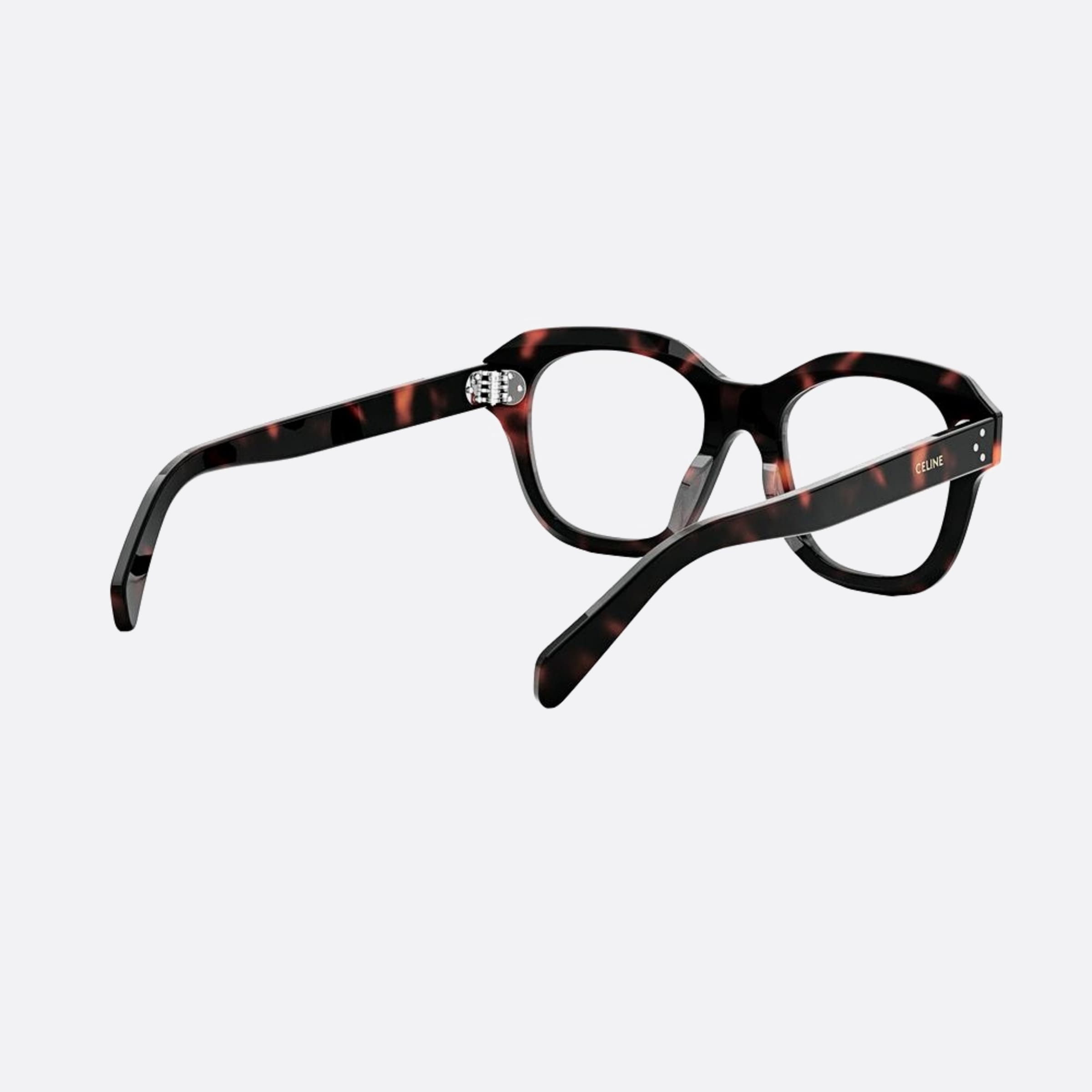 CELINE 3 Dots 52 Havana