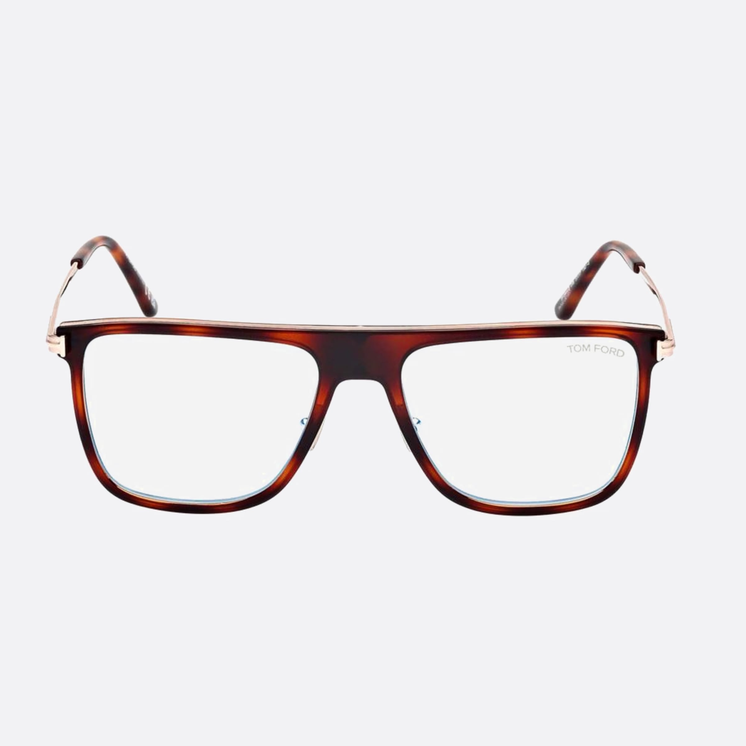 FT 5944-B BLUE BLOCK 55 Havana