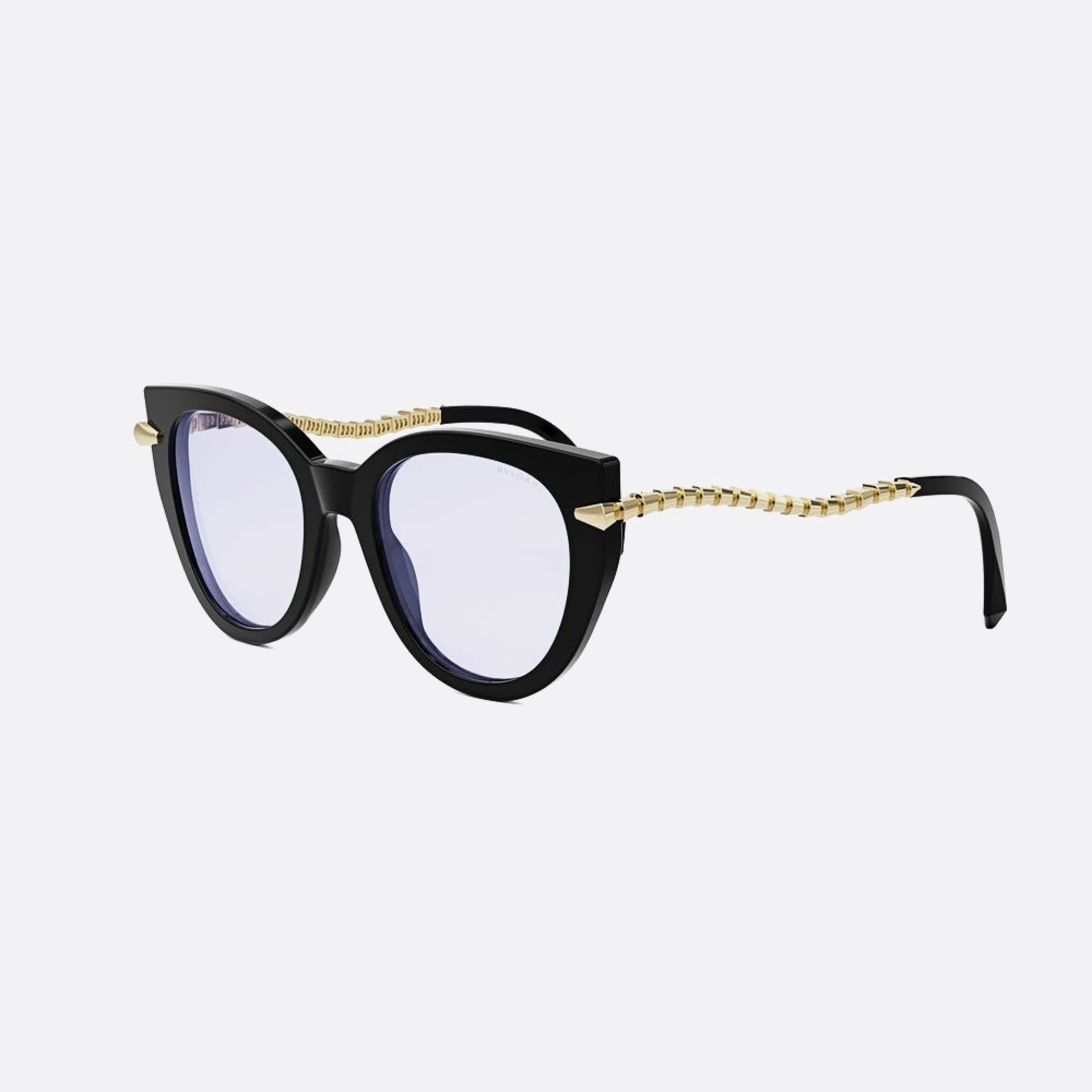 Serpenti 51 Transparent