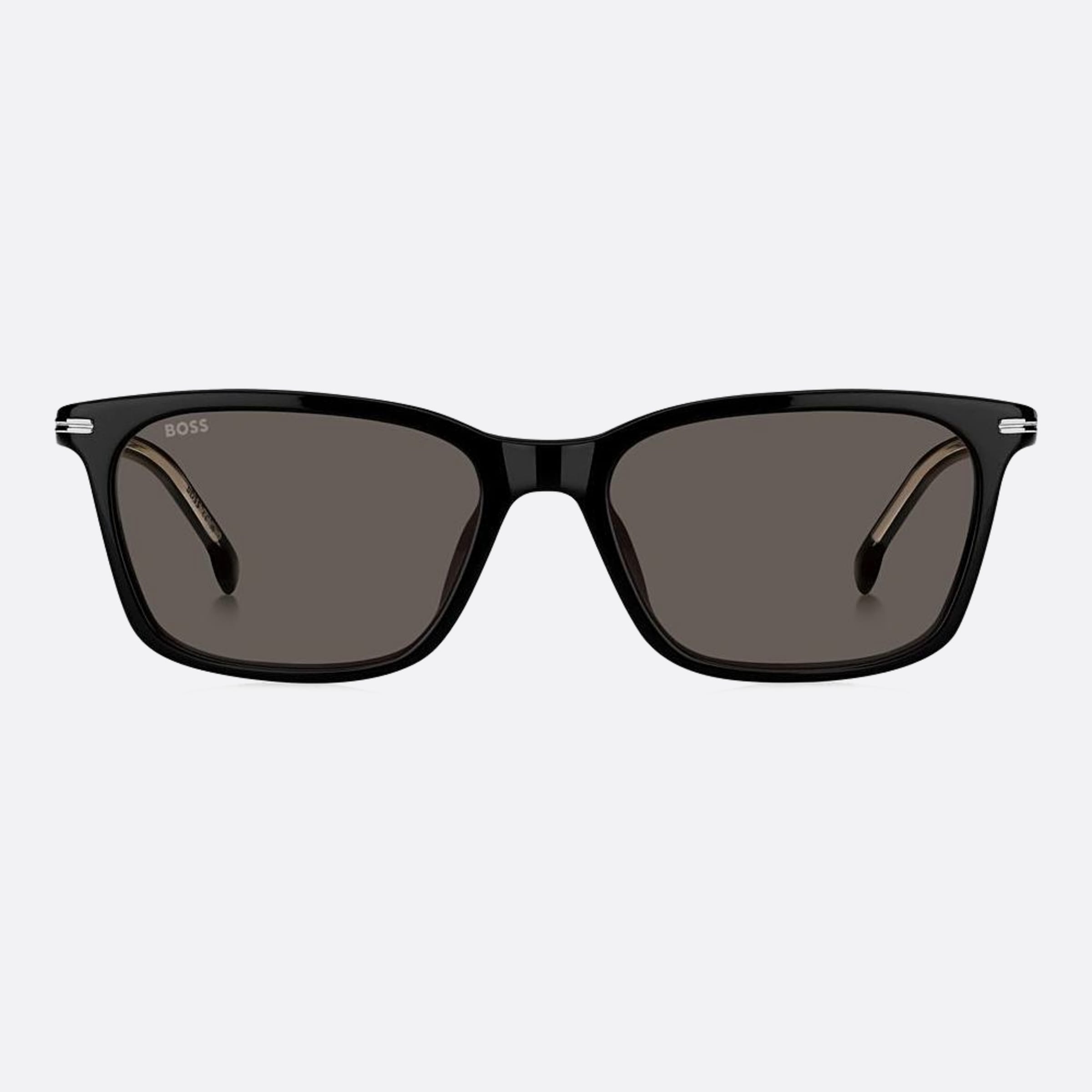 BOSS 1669/F/SK 56 Negru