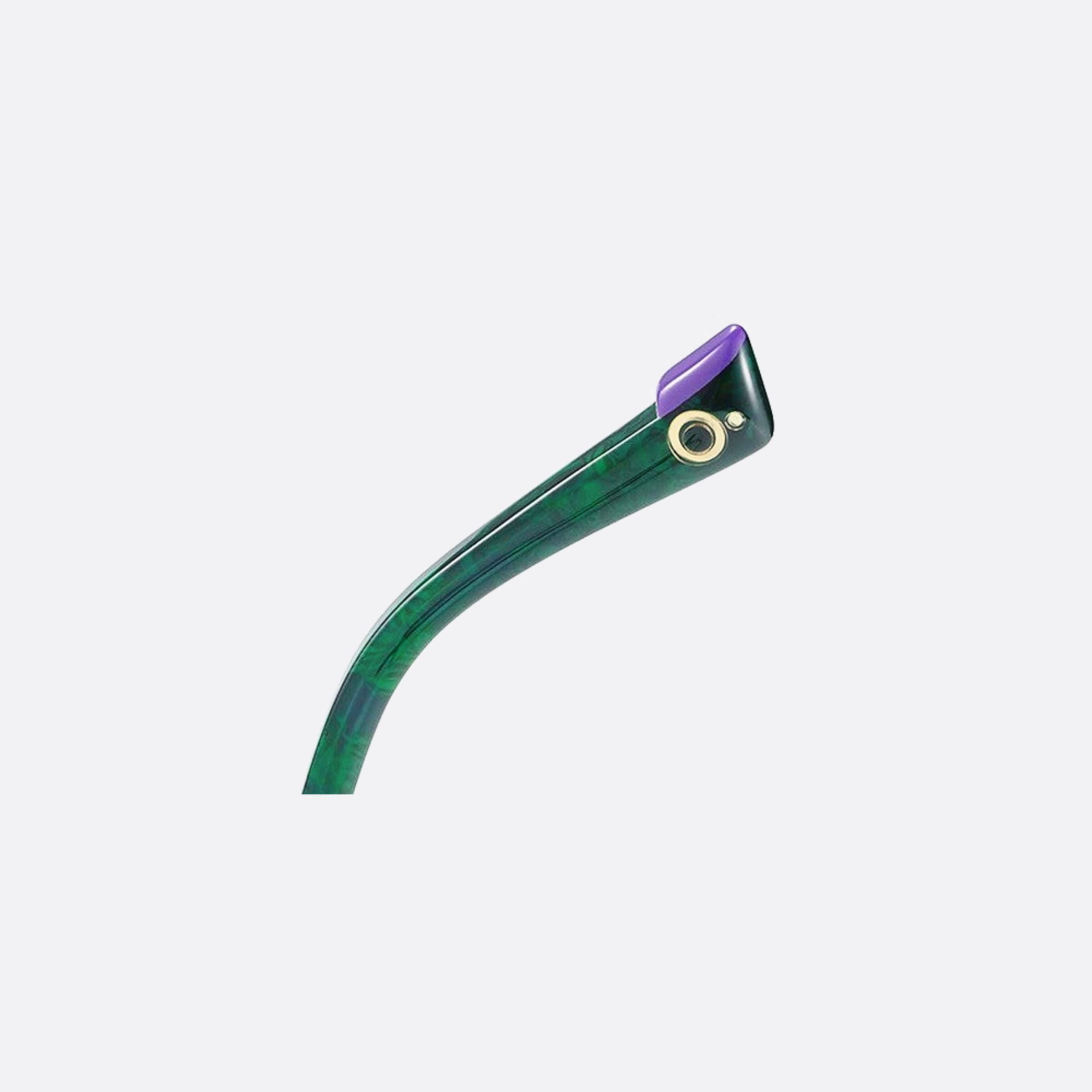 AMALIA 54O 53 Verde