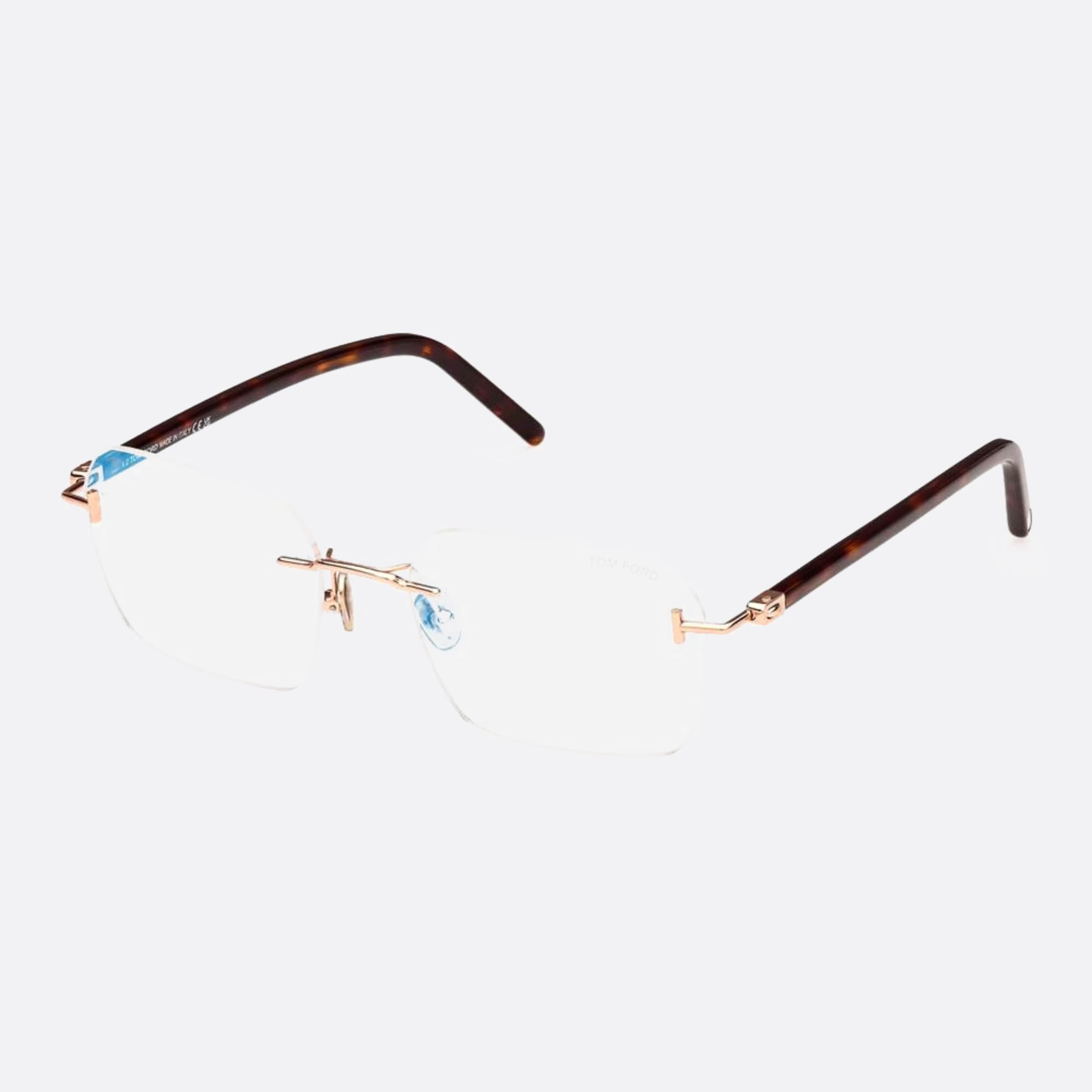 FT 5934-B BLUE BLOCK 54 Auriu
