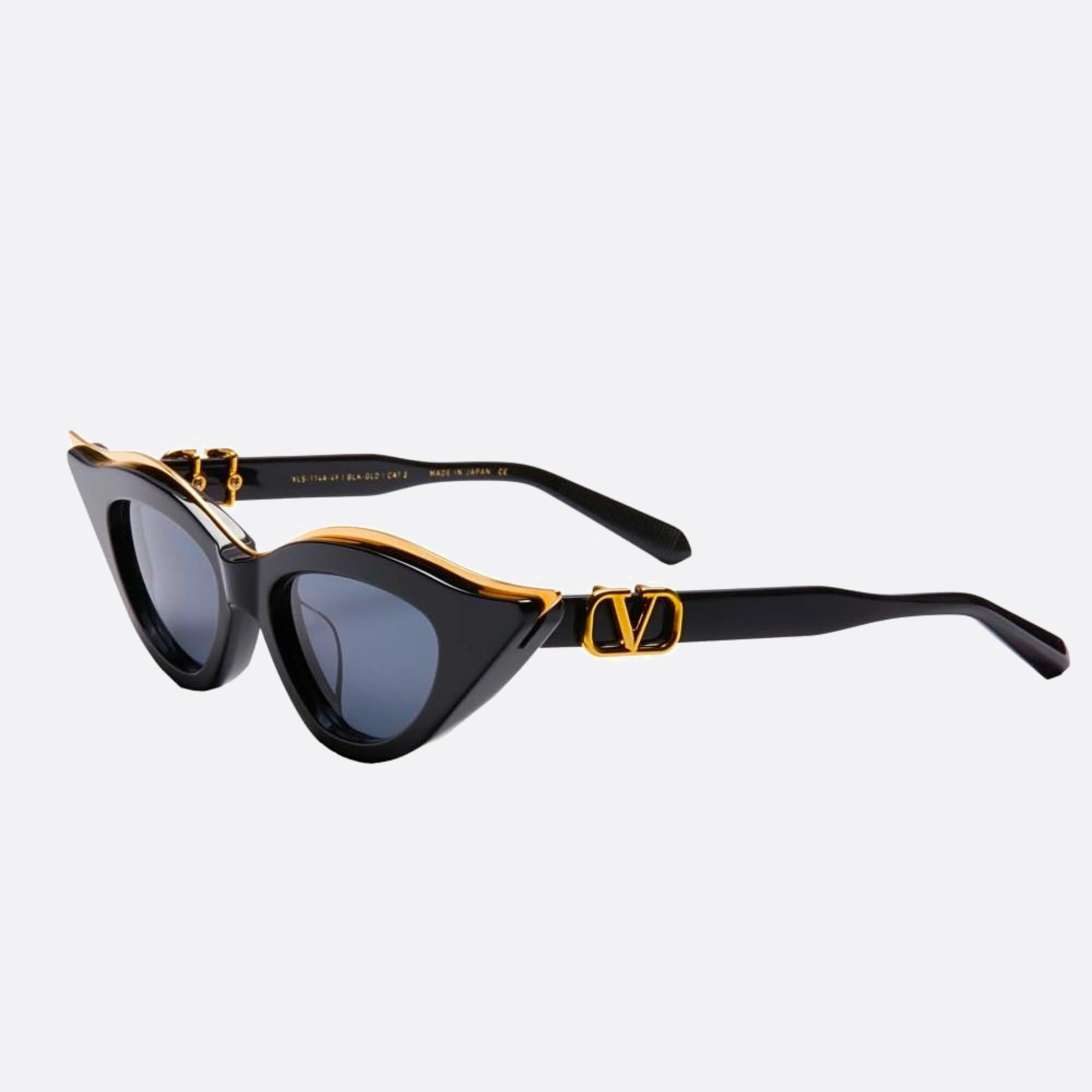V - GOLDCUT - II 49 Negru
