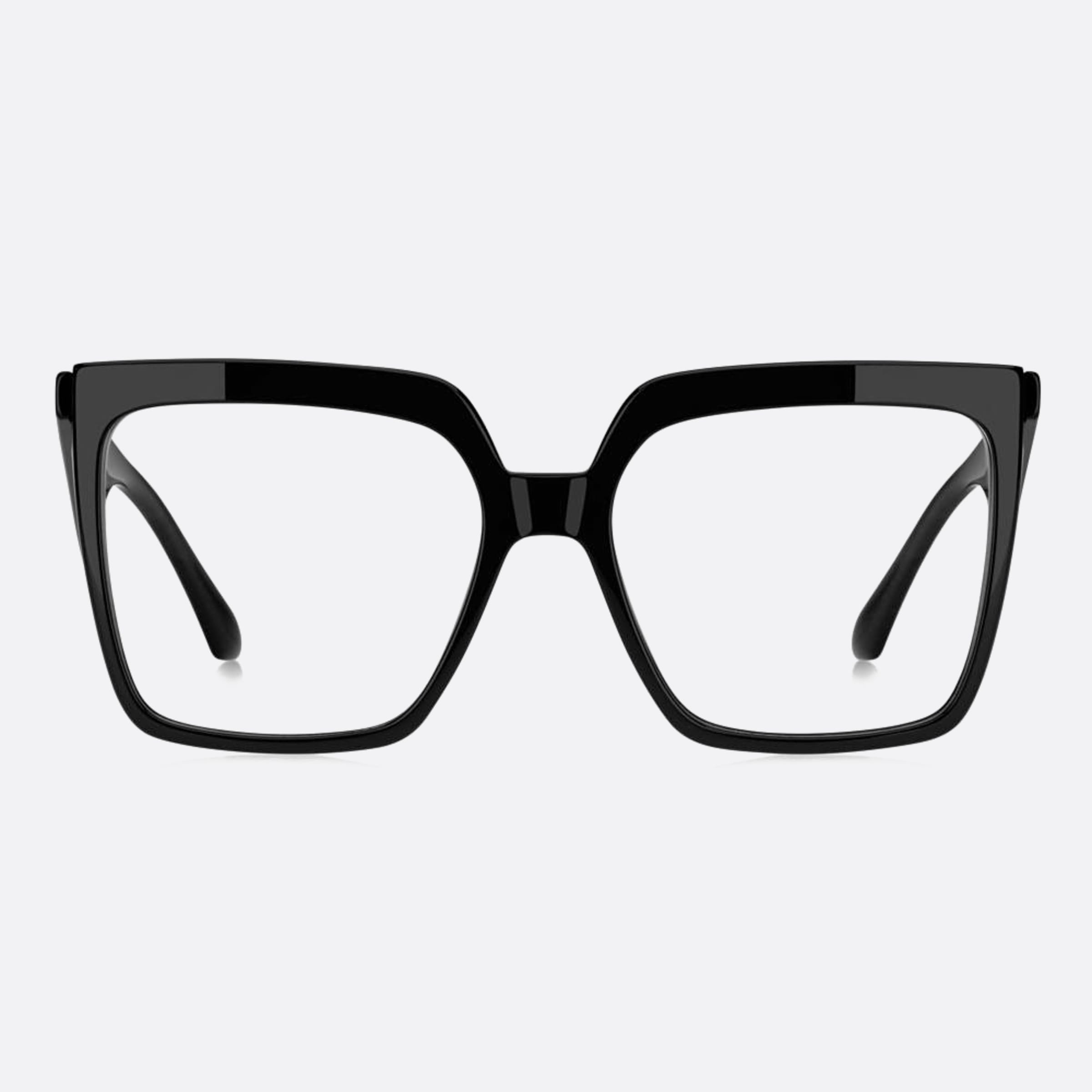 Etro 56mm Etro Black Butterfly Women Eyeglasses - Main View