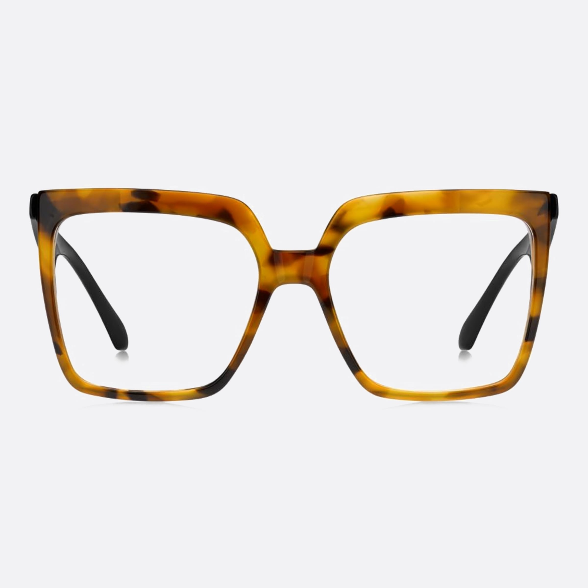 Etro 56mm Etro C9b Havana Butterfly Women Eyeglasses - Main View