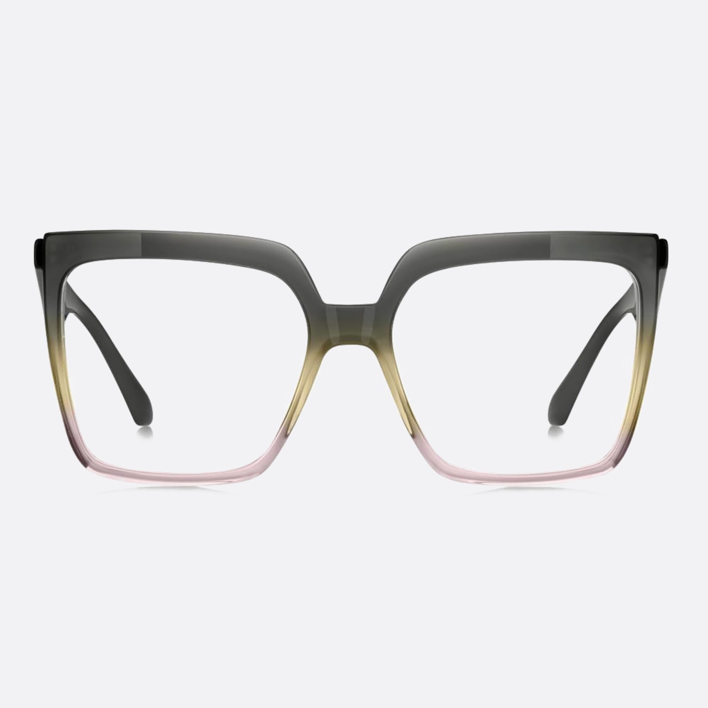 Etro 56mm Etro Xyo Grey Butterfly Women Eyeglasses - Main View