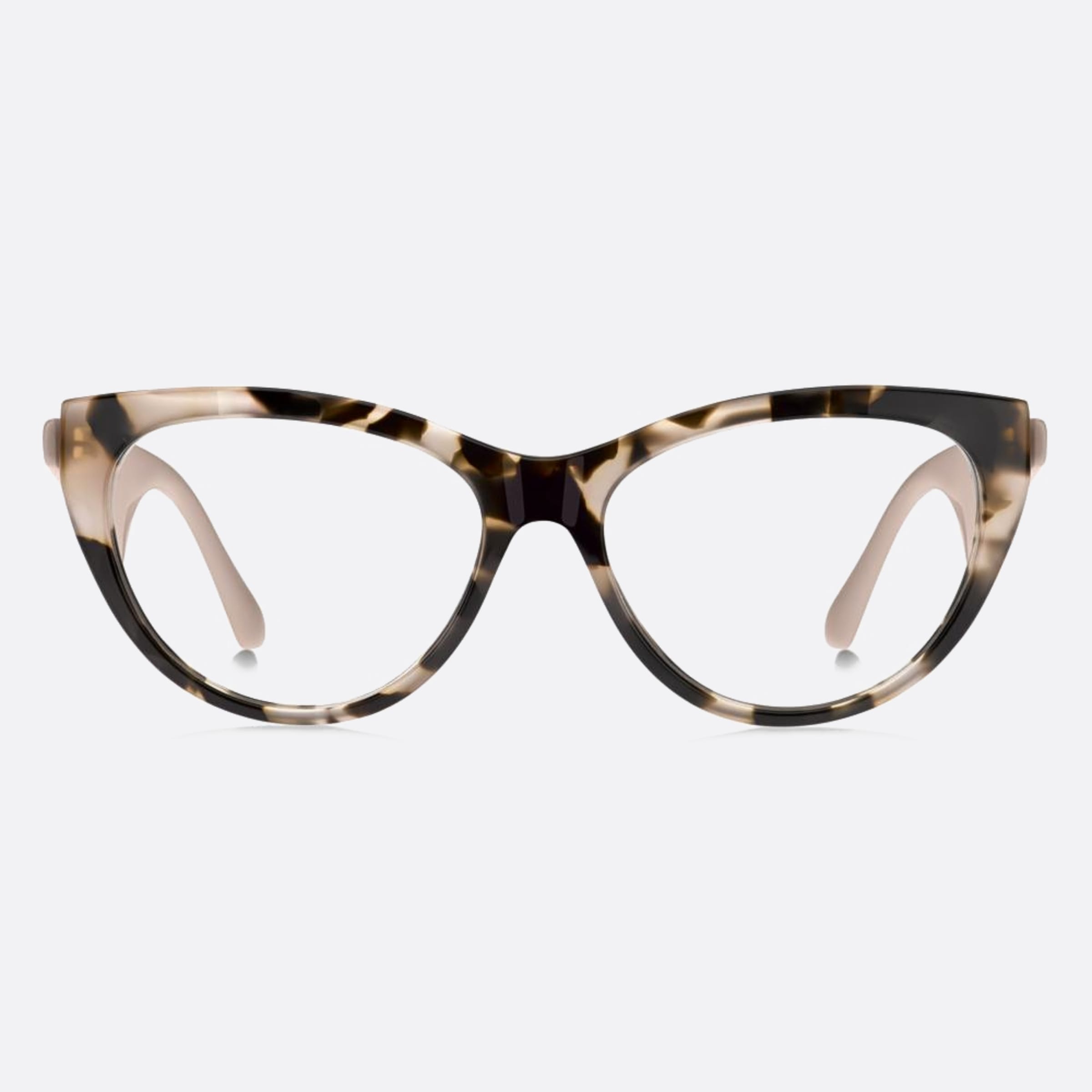 Etro 55mm Etro Ht8 Pink Cat Eye Women Eyeglasses - Main View