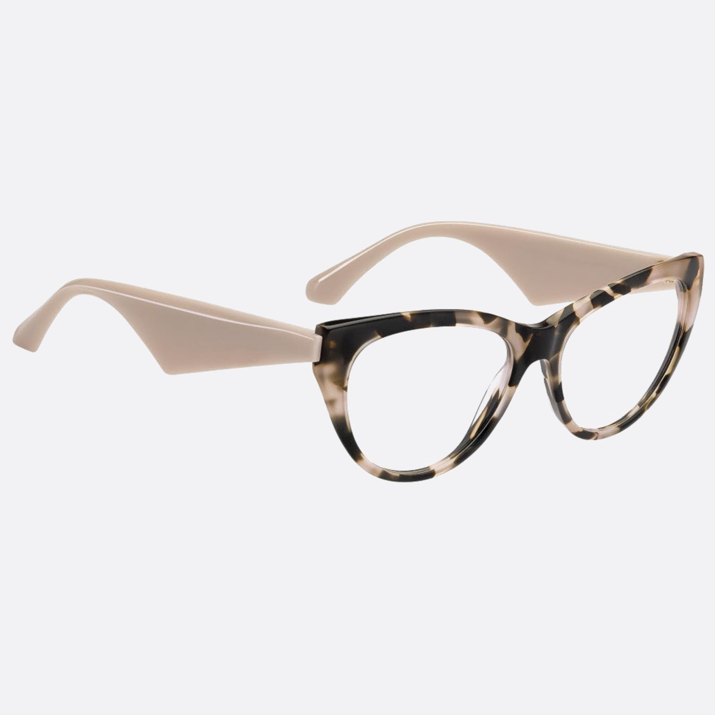 Etro 55mm Etro Ht8 Pink Cat Eye Women Eyeglasses - Detail View