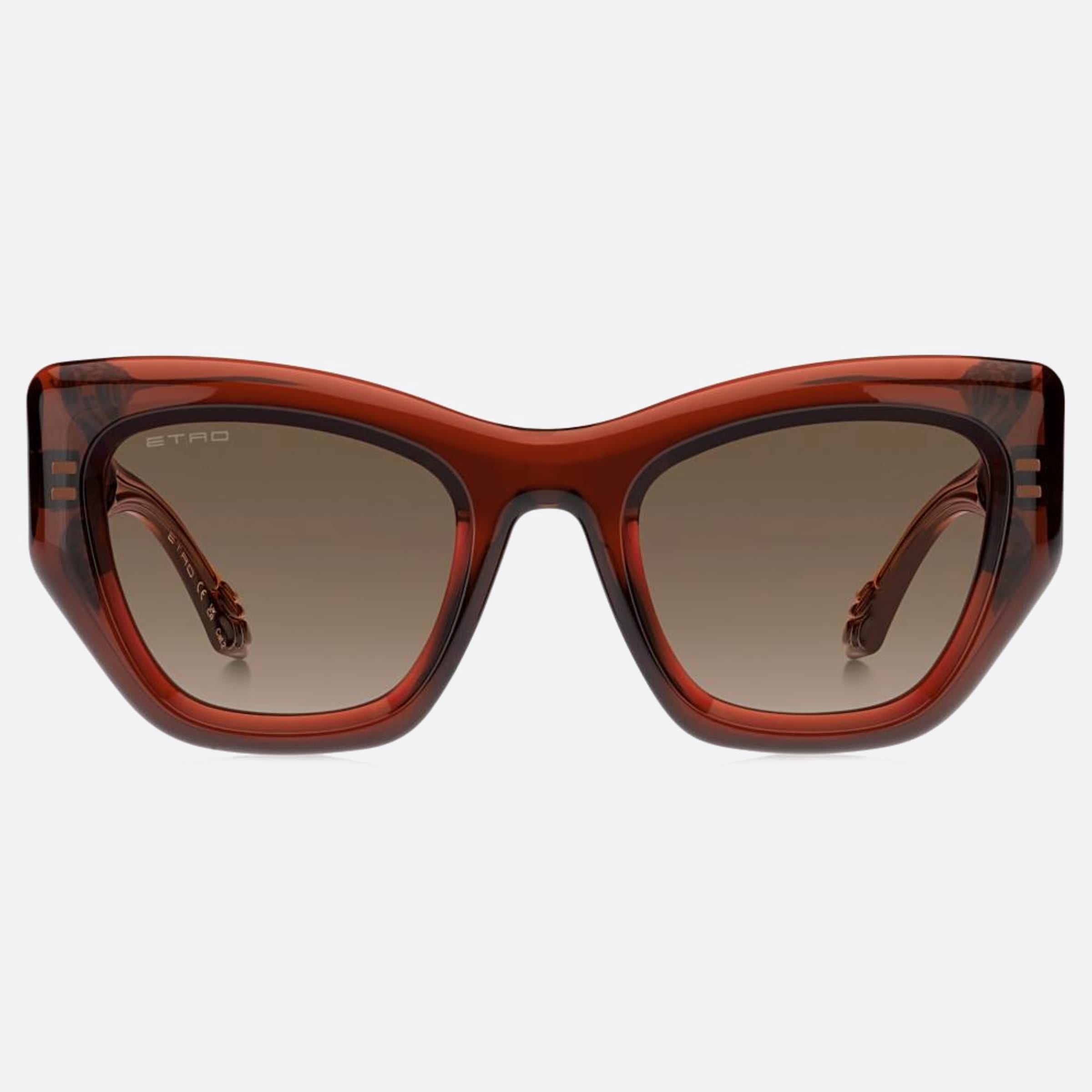 Etro 51mm Etro 2lf Red Butterfly Women Sunglasses - Main View