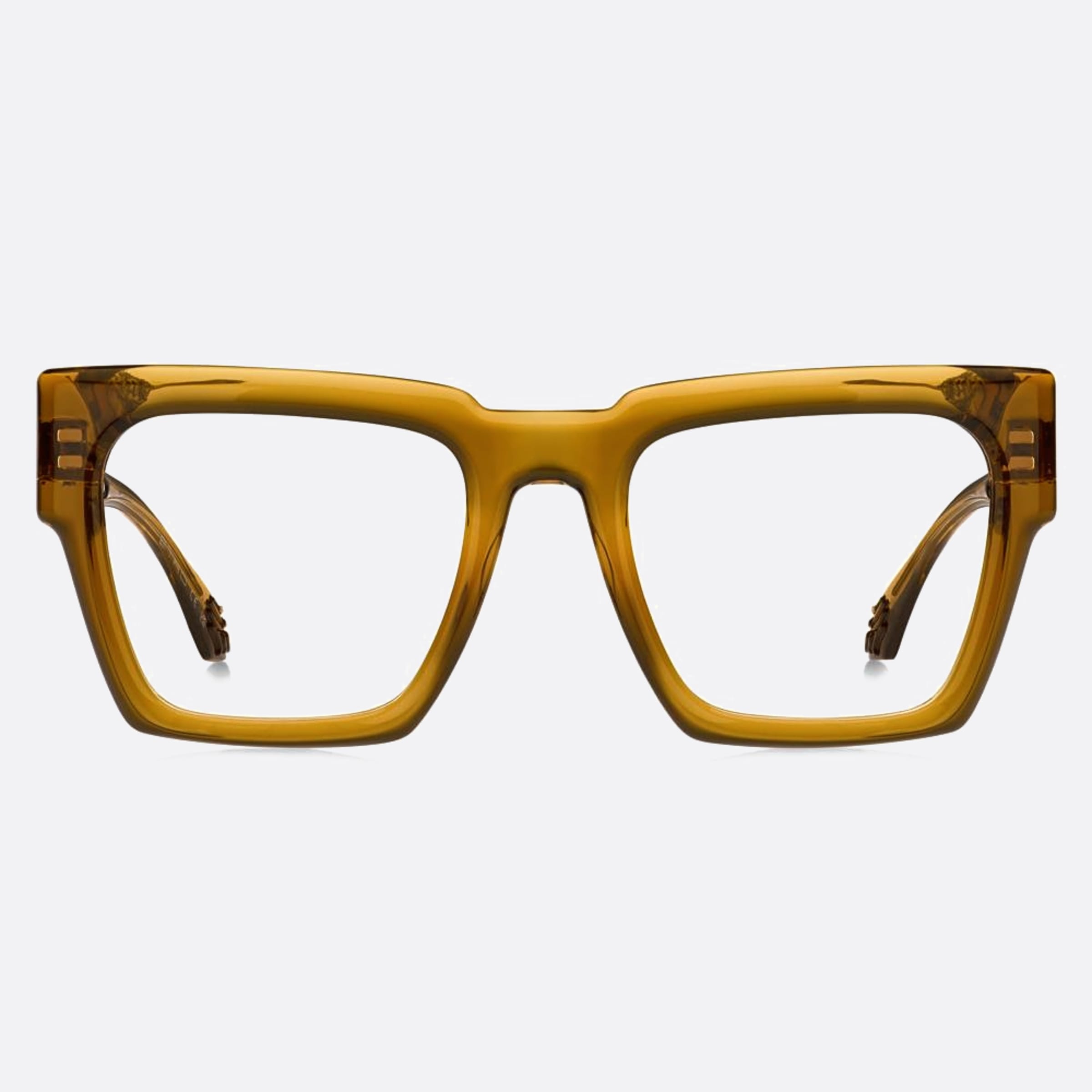 Etro 50mm Etro Etv Yellow Butterfly Women Eyeglasses - Main View