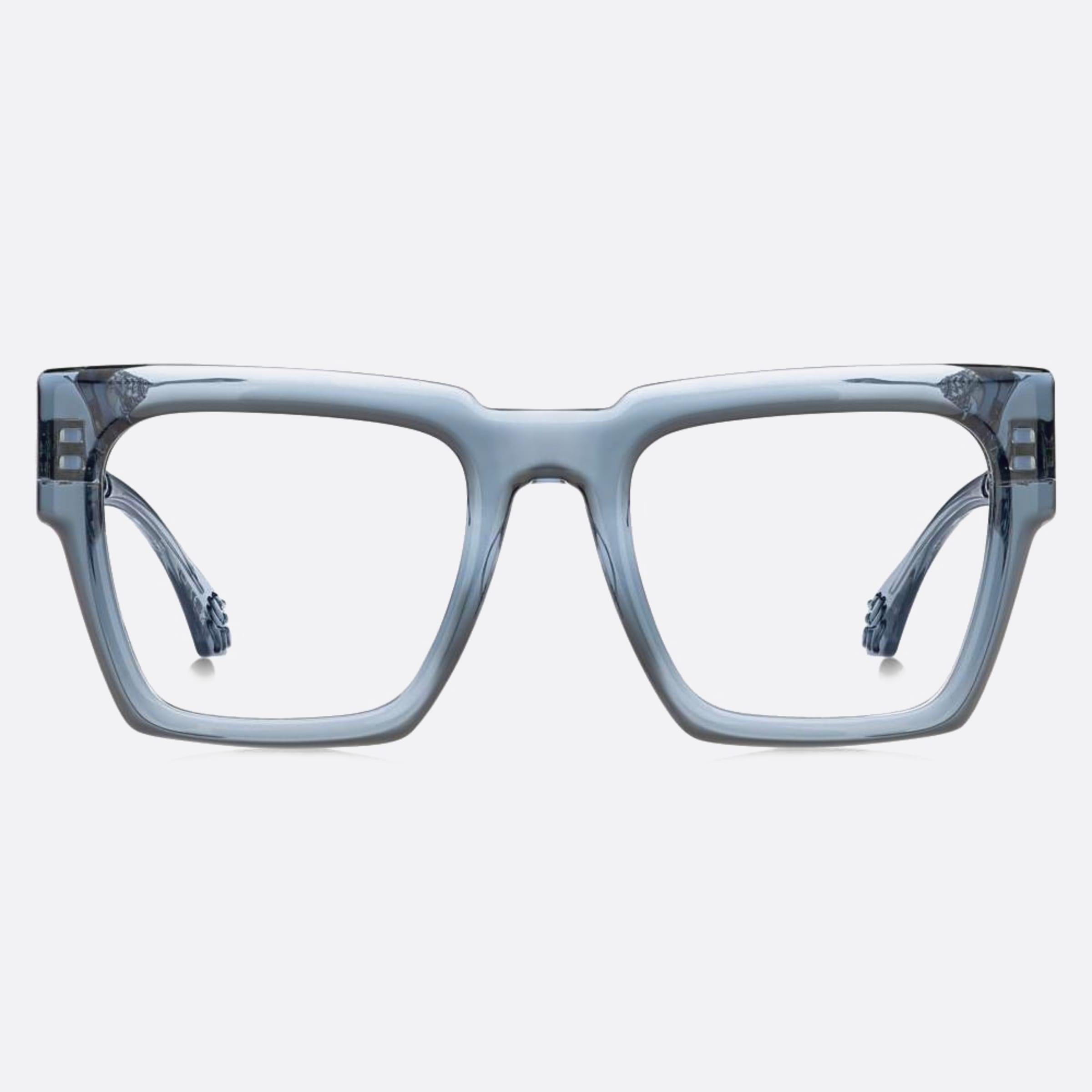 Etro 50mm Etro Mvu Blue Butterfly Women Eyeglasses - Main View
