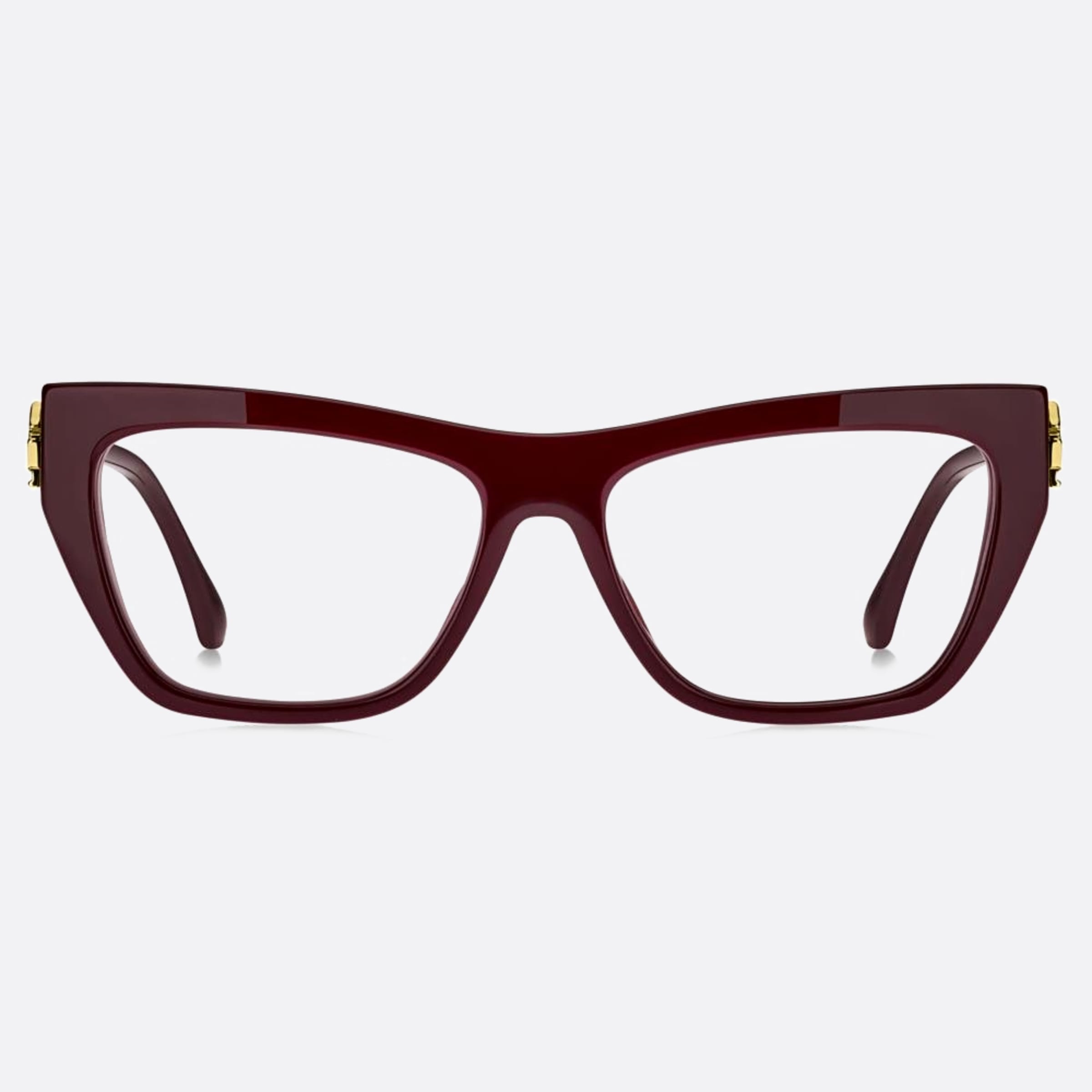 Etro 54mm Etro Lhf Red Butterfly Women Eyeglasses - Main View