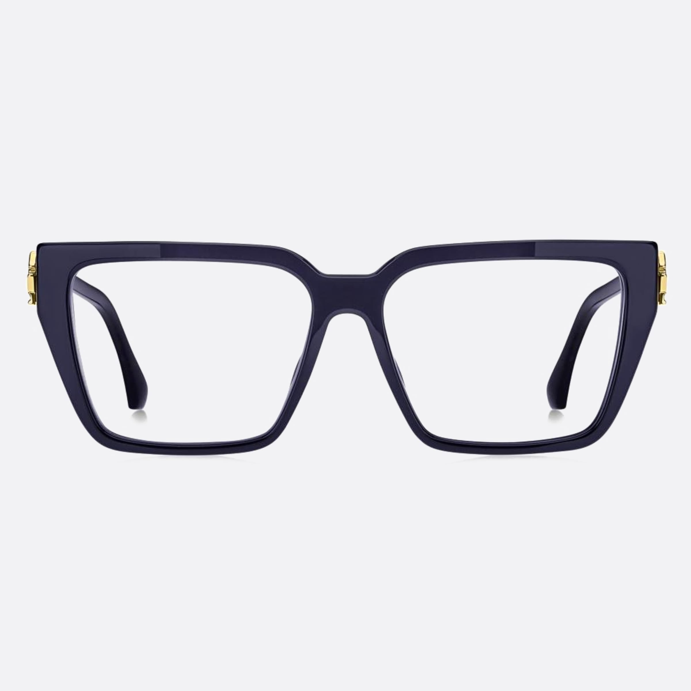 Etro 54mm Etro Pjp Blue Butterfly Unisex Eyeglasses - Main View